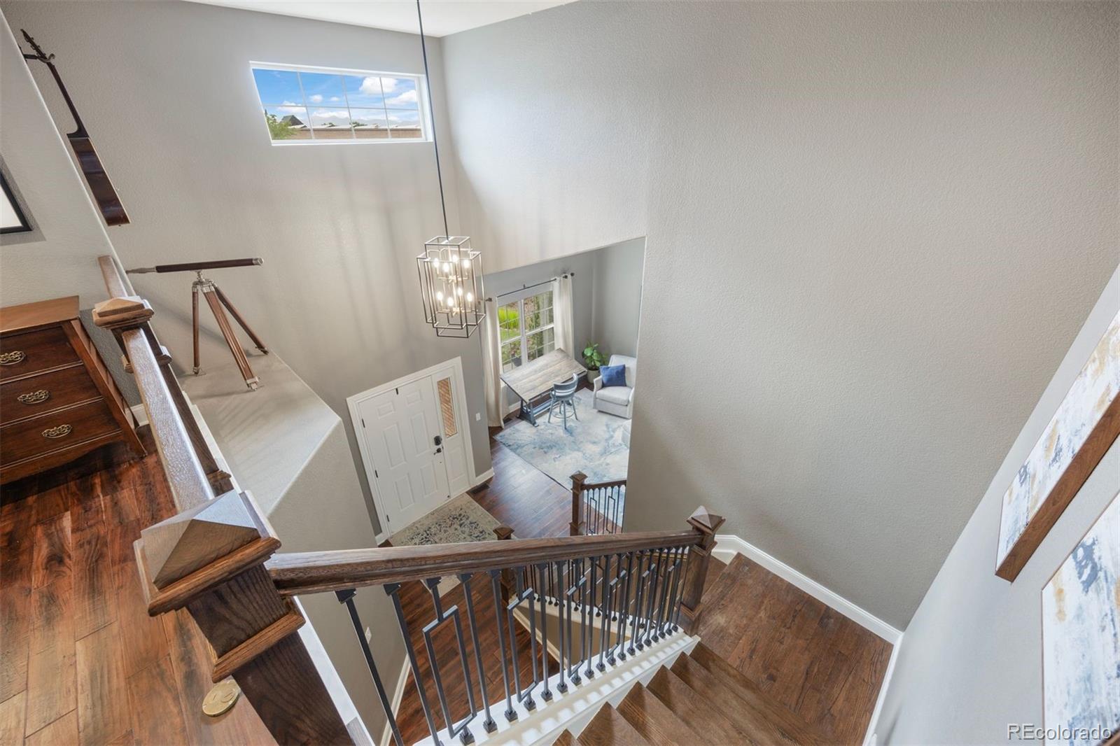 MLS Image #14 for 10060  royal eagle lane,highlands ranch, Colorado