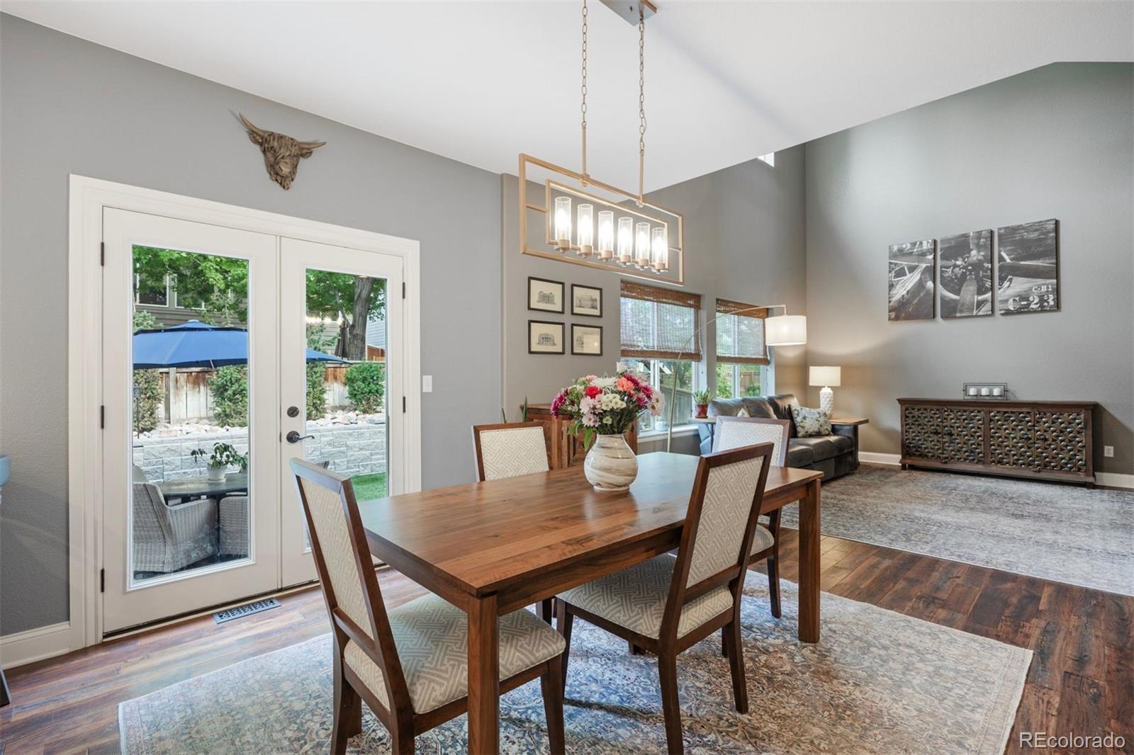 MLS Image #17 for 10060  royal eagle lane,highlands ranch, Colorado