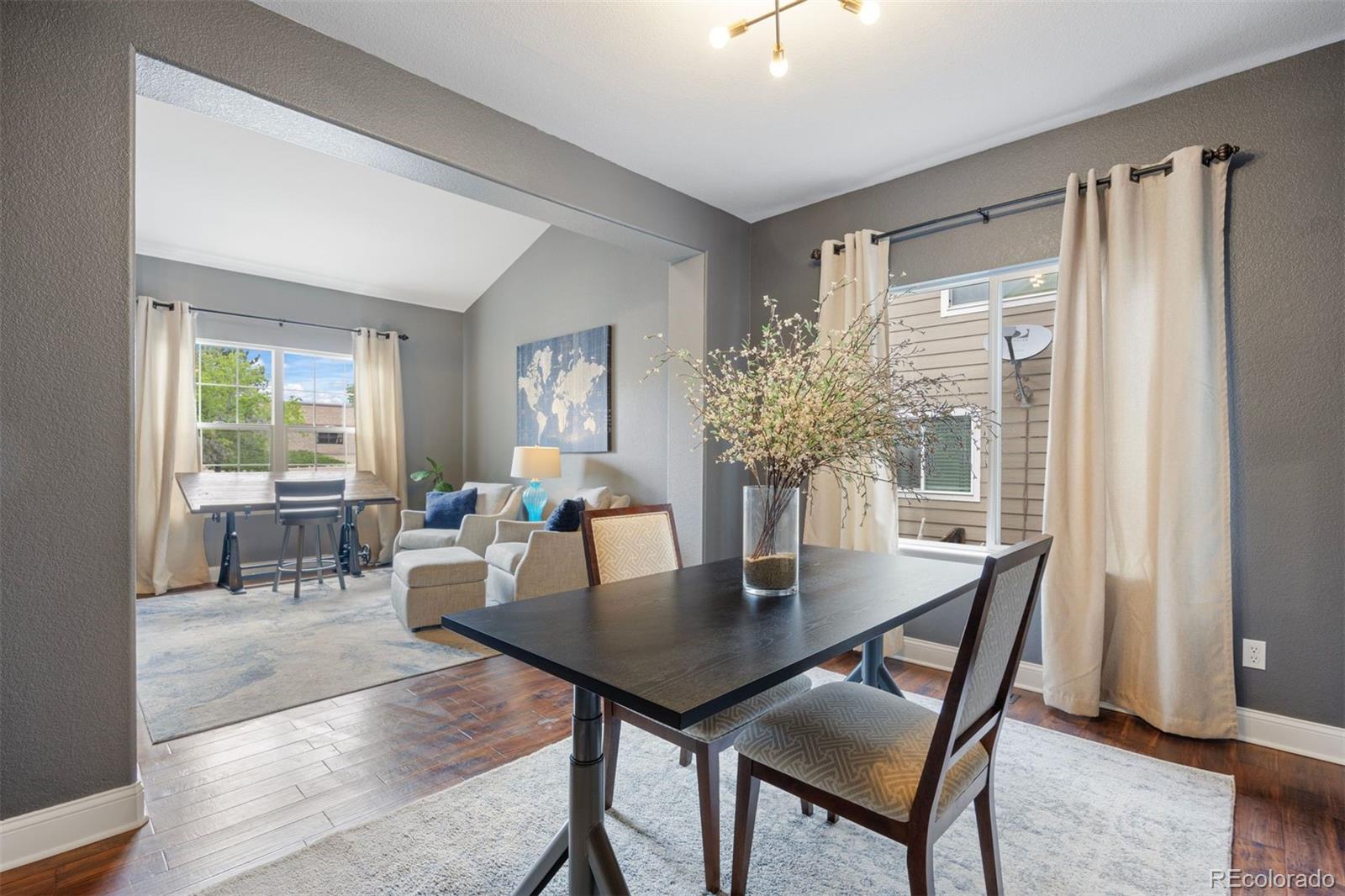 MLS Image #22 for 10060  royal eagle lane,highlands ranch, Colorado