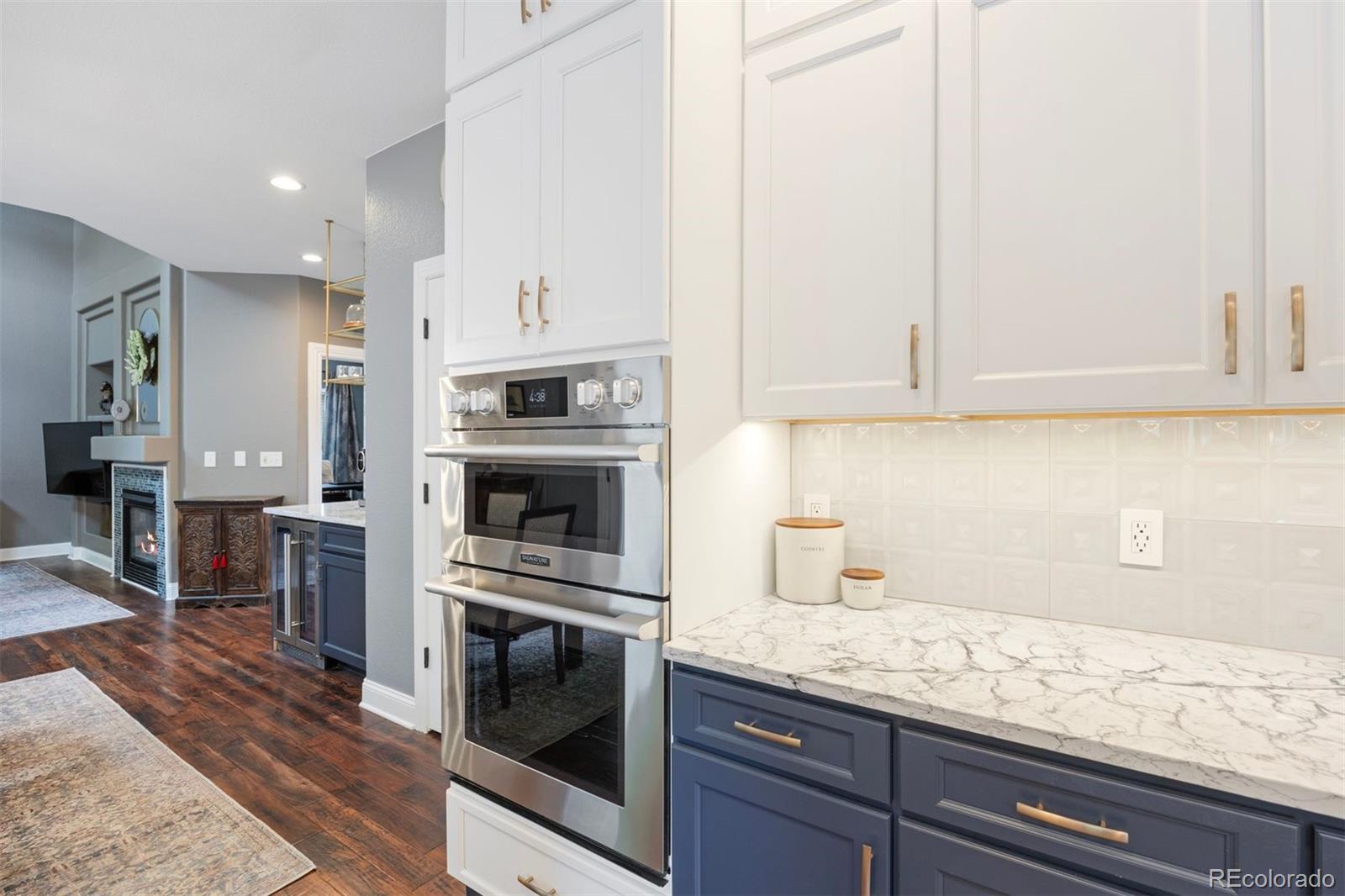 MLS Image #3 for 10060  royal eagle lane,highlands ranch, Colorado