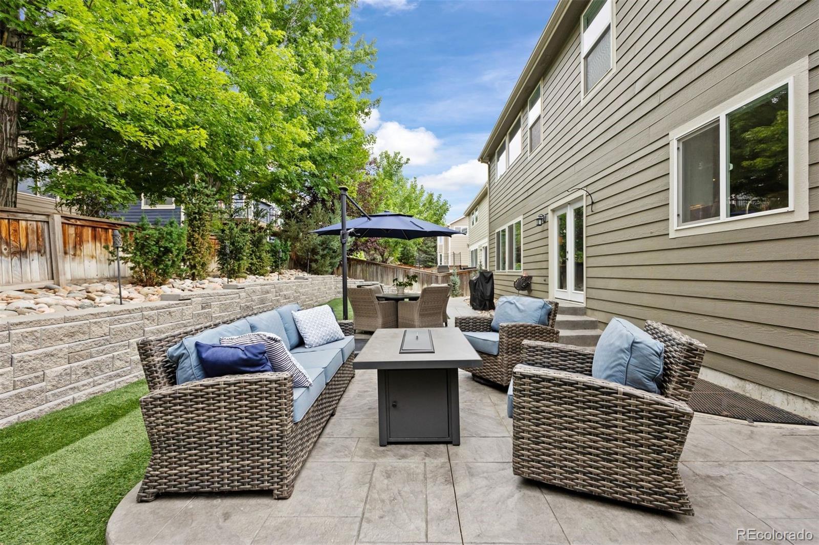 MLS Image #31 for 10060  royal eagle lane,highlands ranch, Colorado