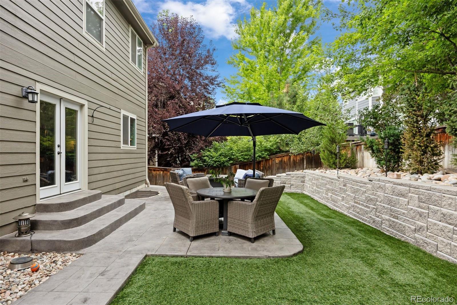 MLS Image #32 for 10060  royal eagle lane,highlands ranch, Colorado