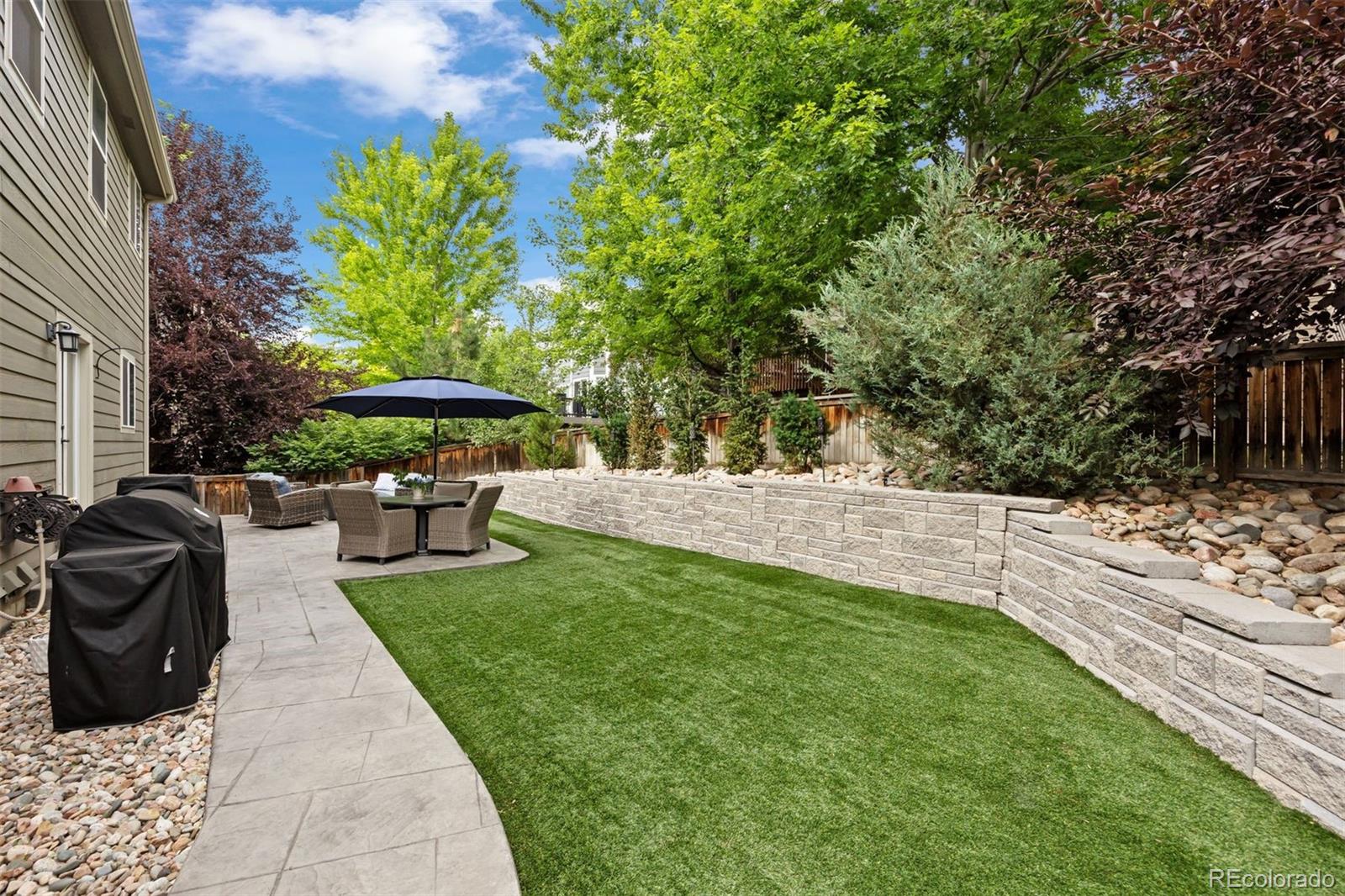 MLS Image #33 for 10060  royal eagle lane,highlands ranch, Colorado