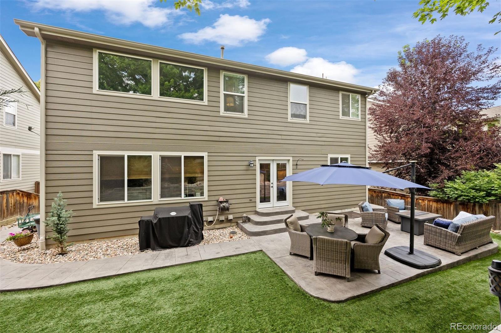 MLS Image #34 for 10060  royal eagle lane,highlands ranch, Colorado
