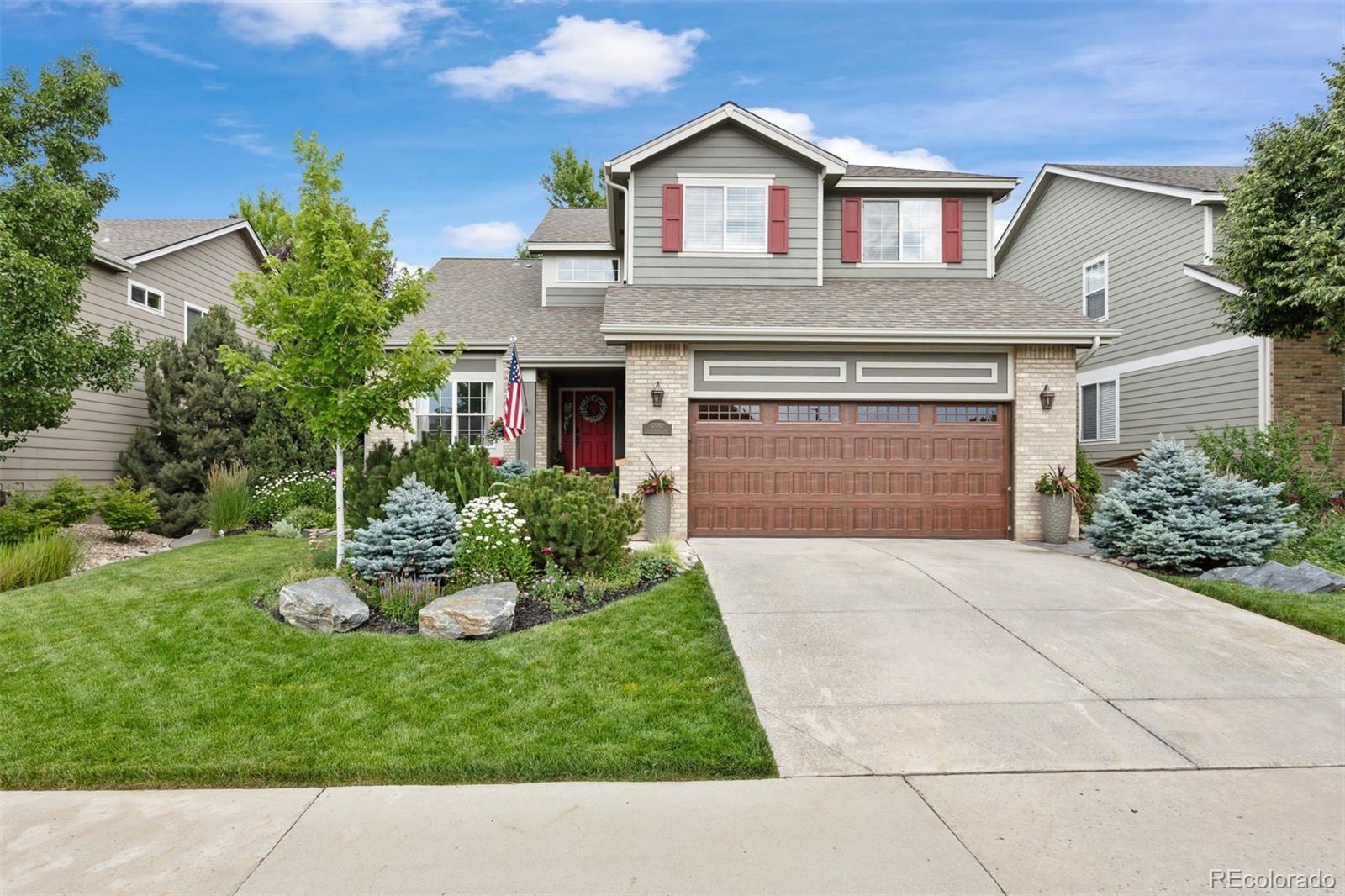 MLS Image #35 for 10060  royal eagle lane,highlands ranch, Colorado