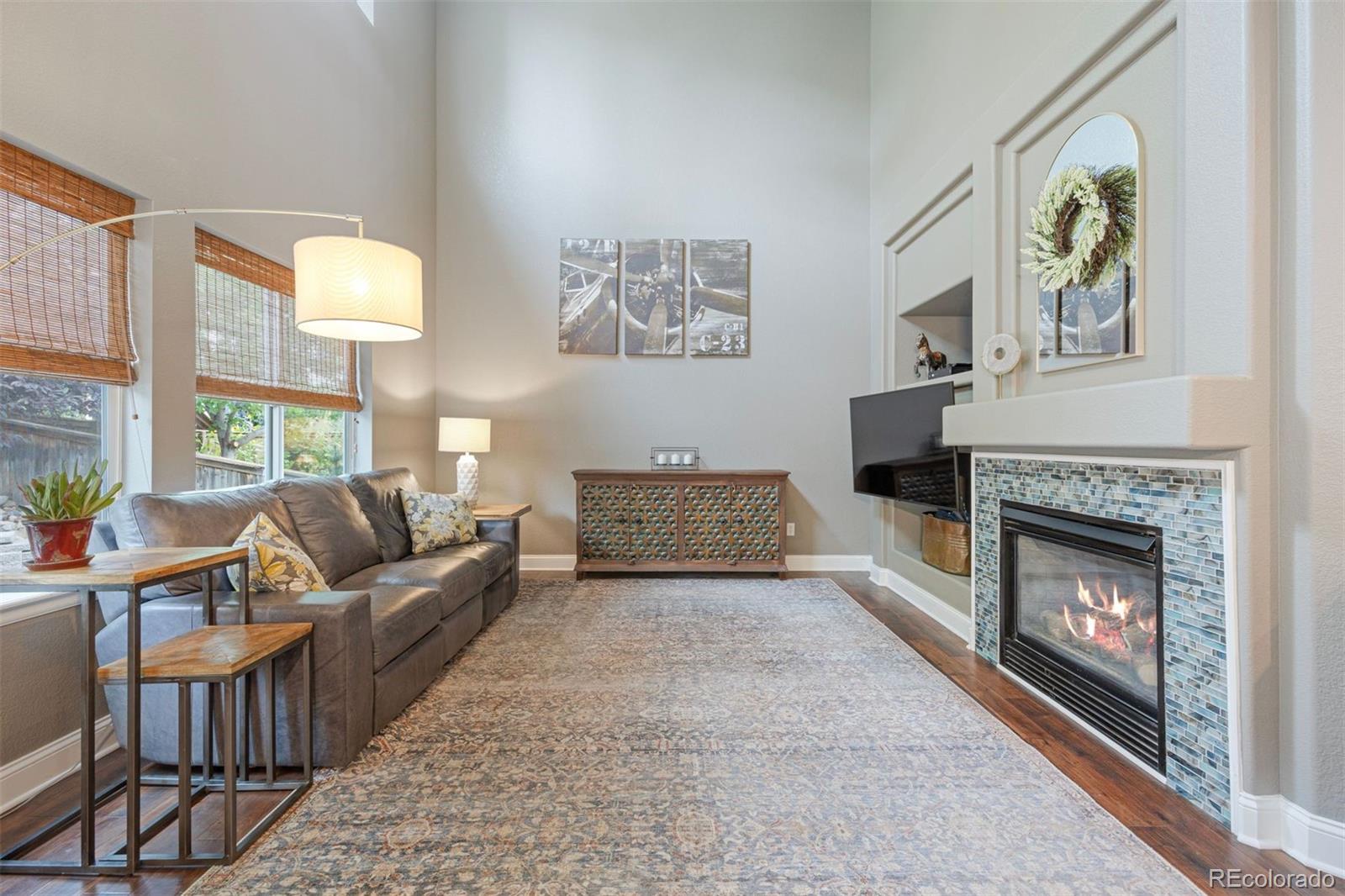 MLS Image #5 for 10060  royal eagle lane,highlands ranch, Colorado