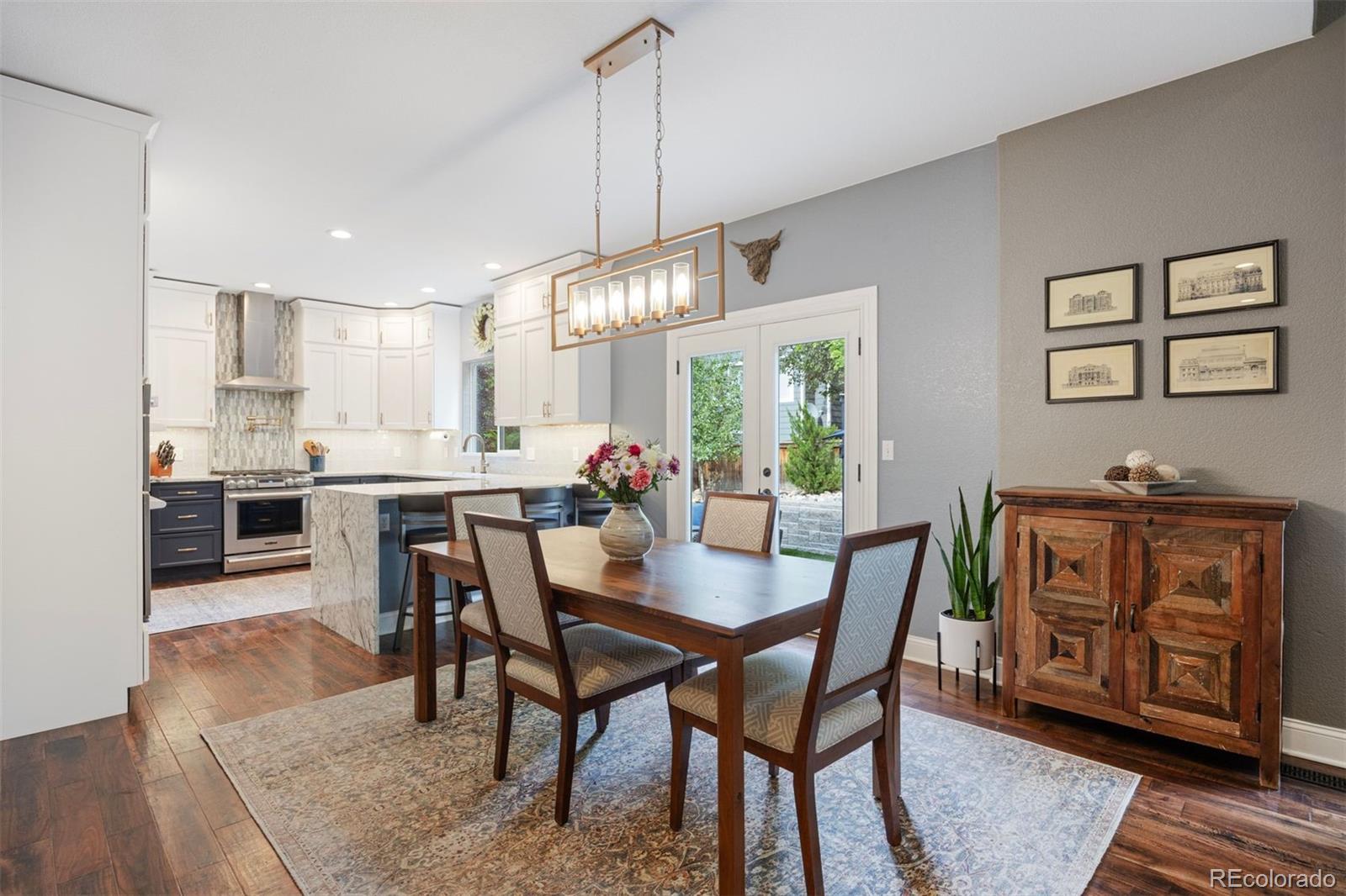 MLS Image #6 for 10060  royal eagle lane,highlands ranch, Colorado