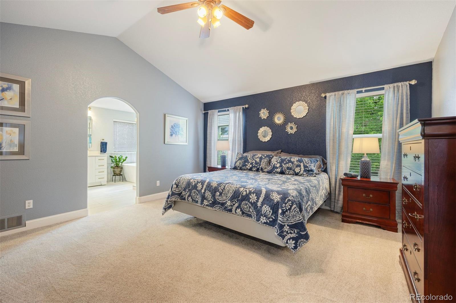 MLS Image #9 for 10060  royal eagle lane,highlands ranch, Colorado