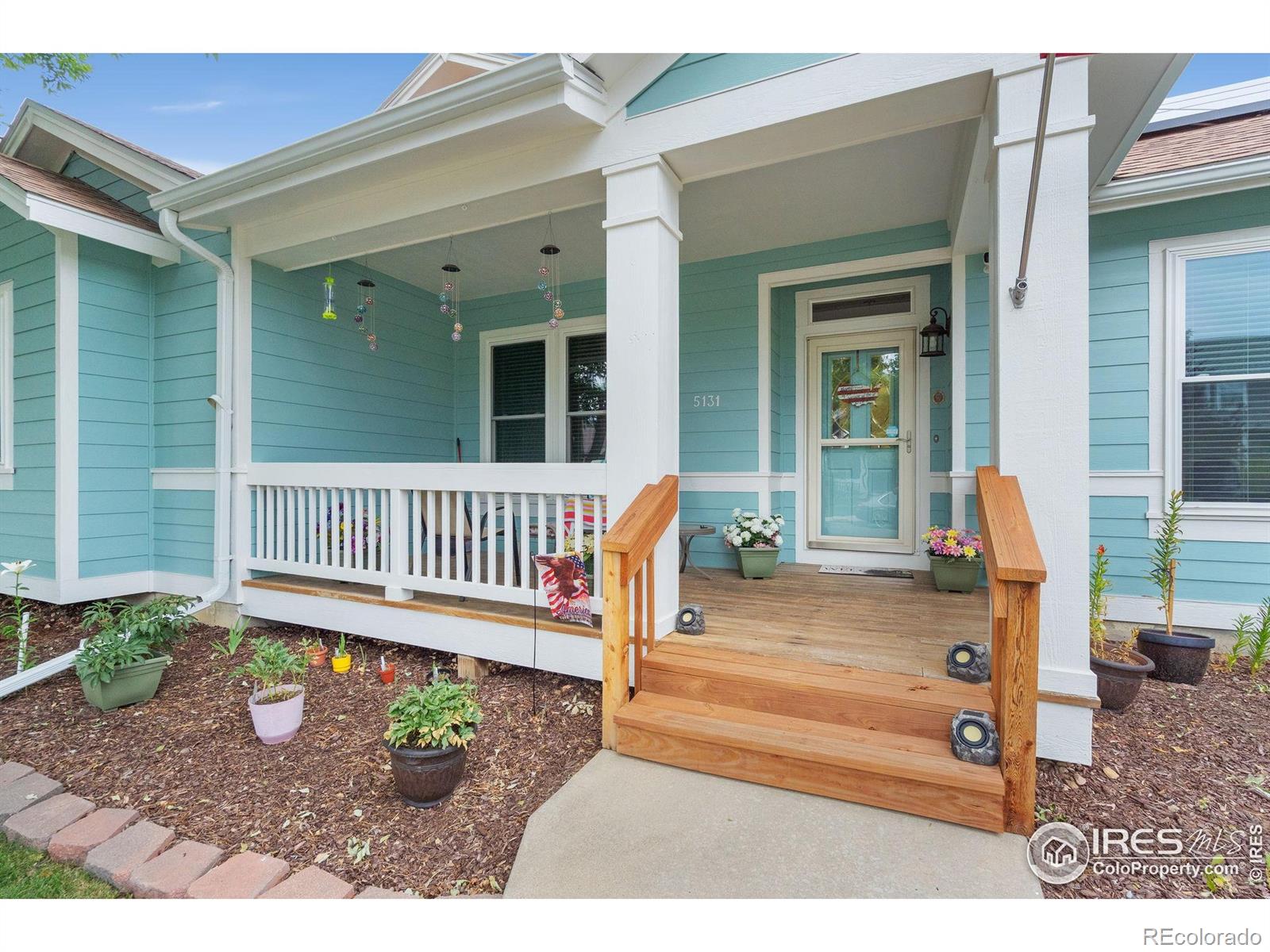 MLS Image #1 for 5131  mt st vrain avenue,frederick, Colorado