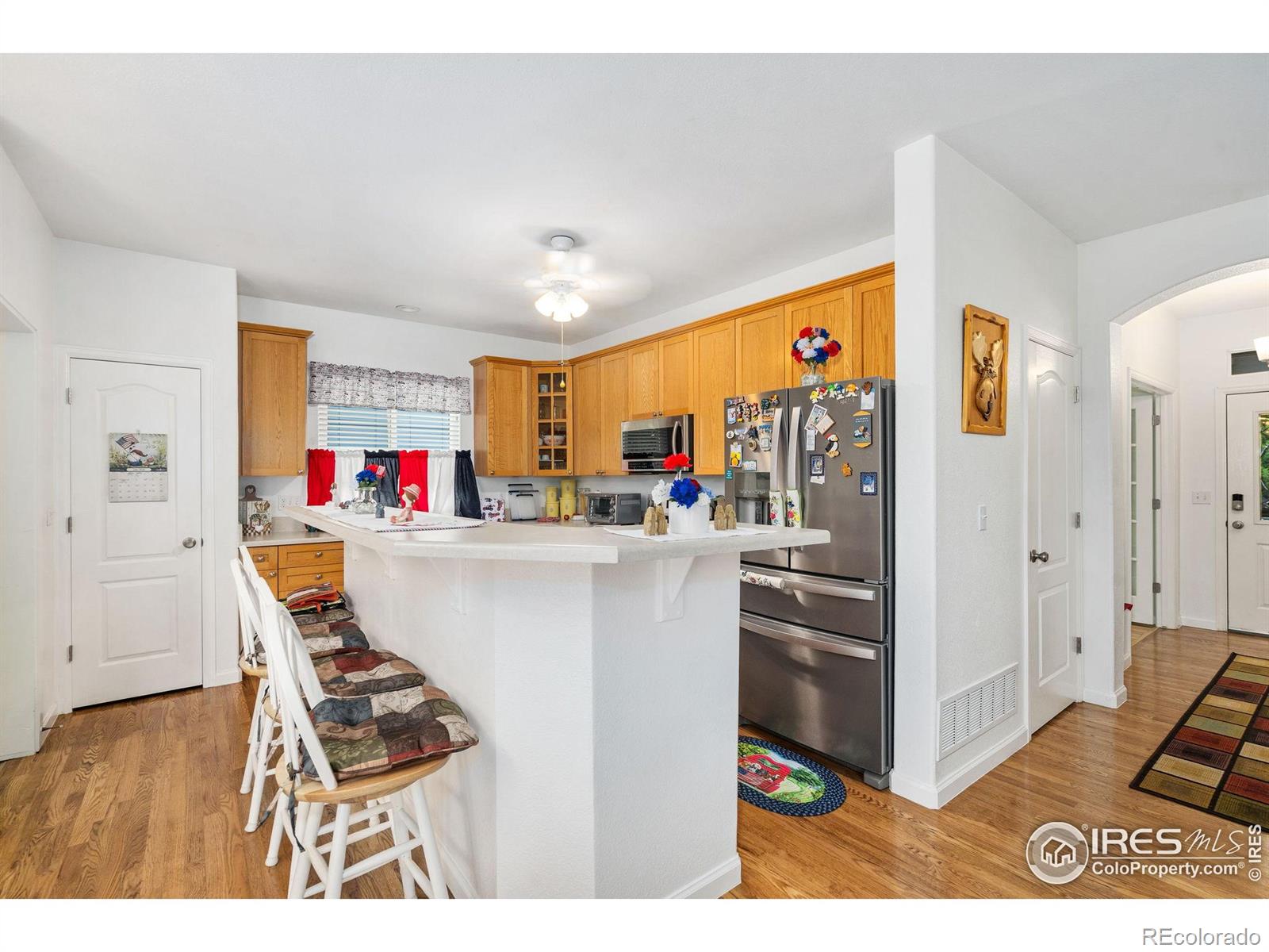 MLS Image #2 for 5131  mt st vrain avenue,frederick, Colorado