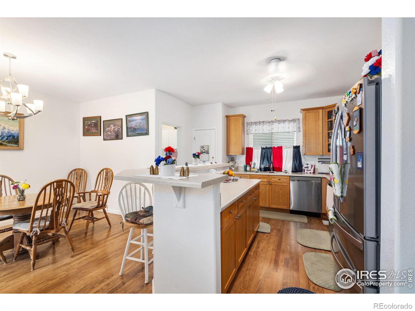 MLS Image #3 for 5131  mt st vrain avenue,frederick, Colorado