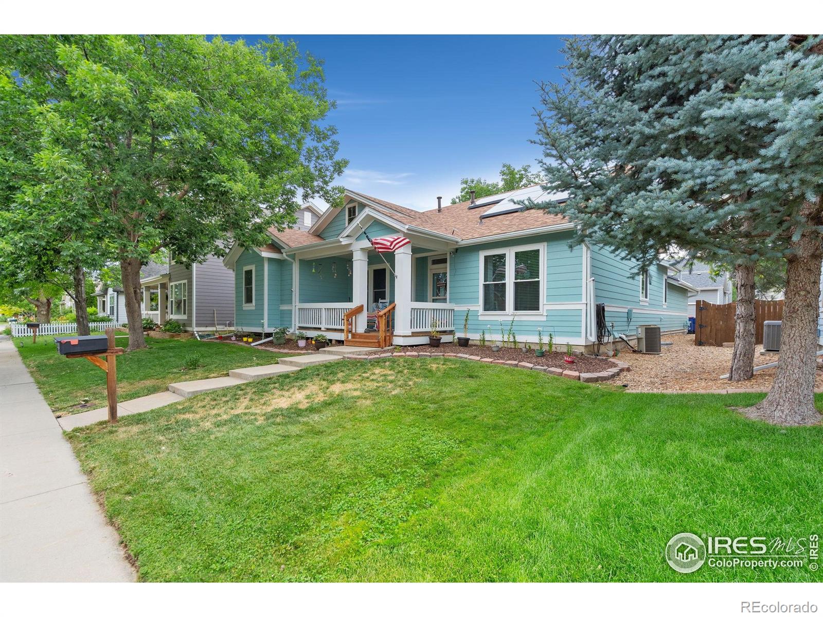 MLS Image #36 for 5131  mt st vrain avenue,frederick, Colorado