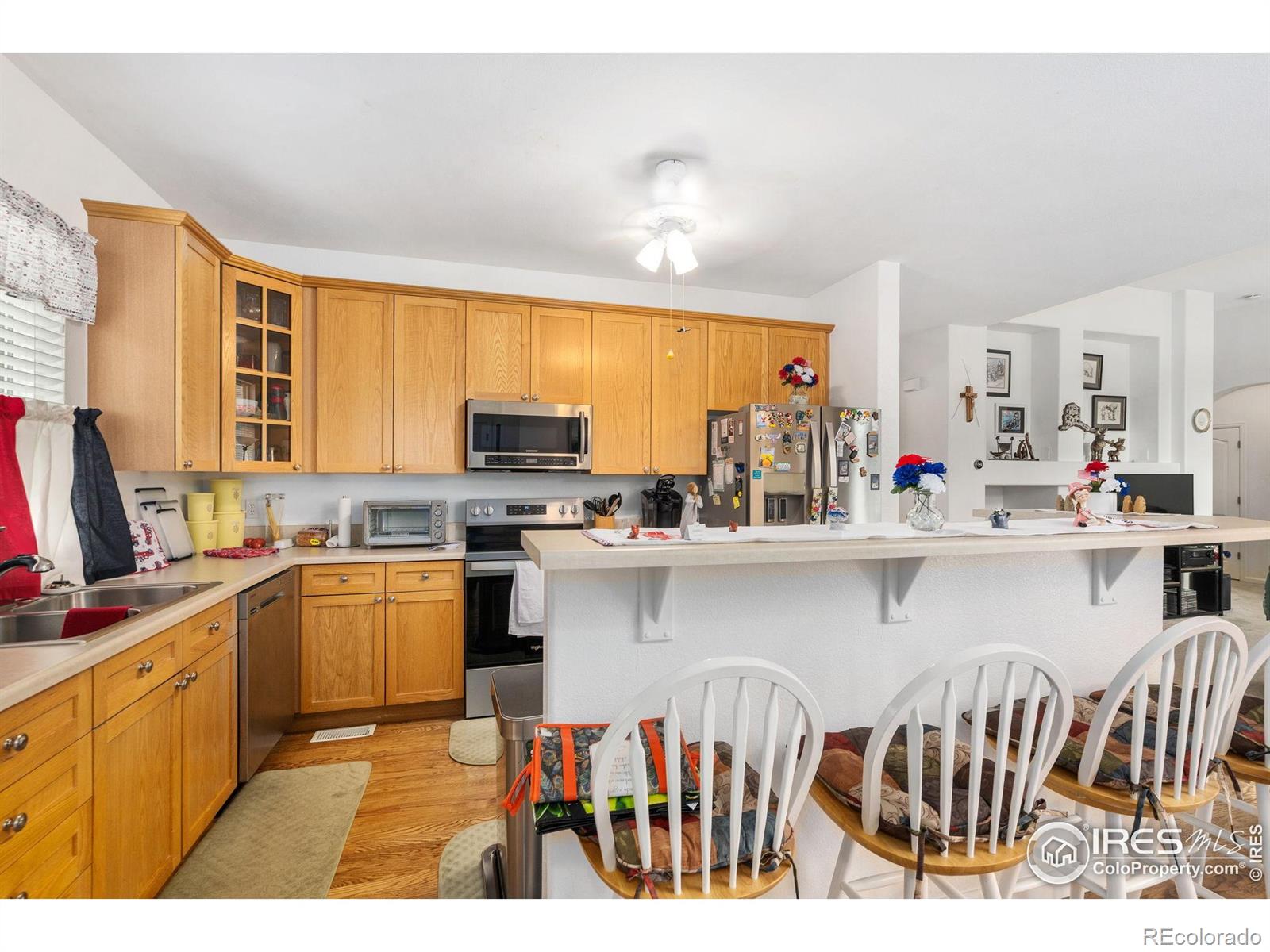 MLS Image #4 for 5131  mt st vrain avenue,frederick, Colorado