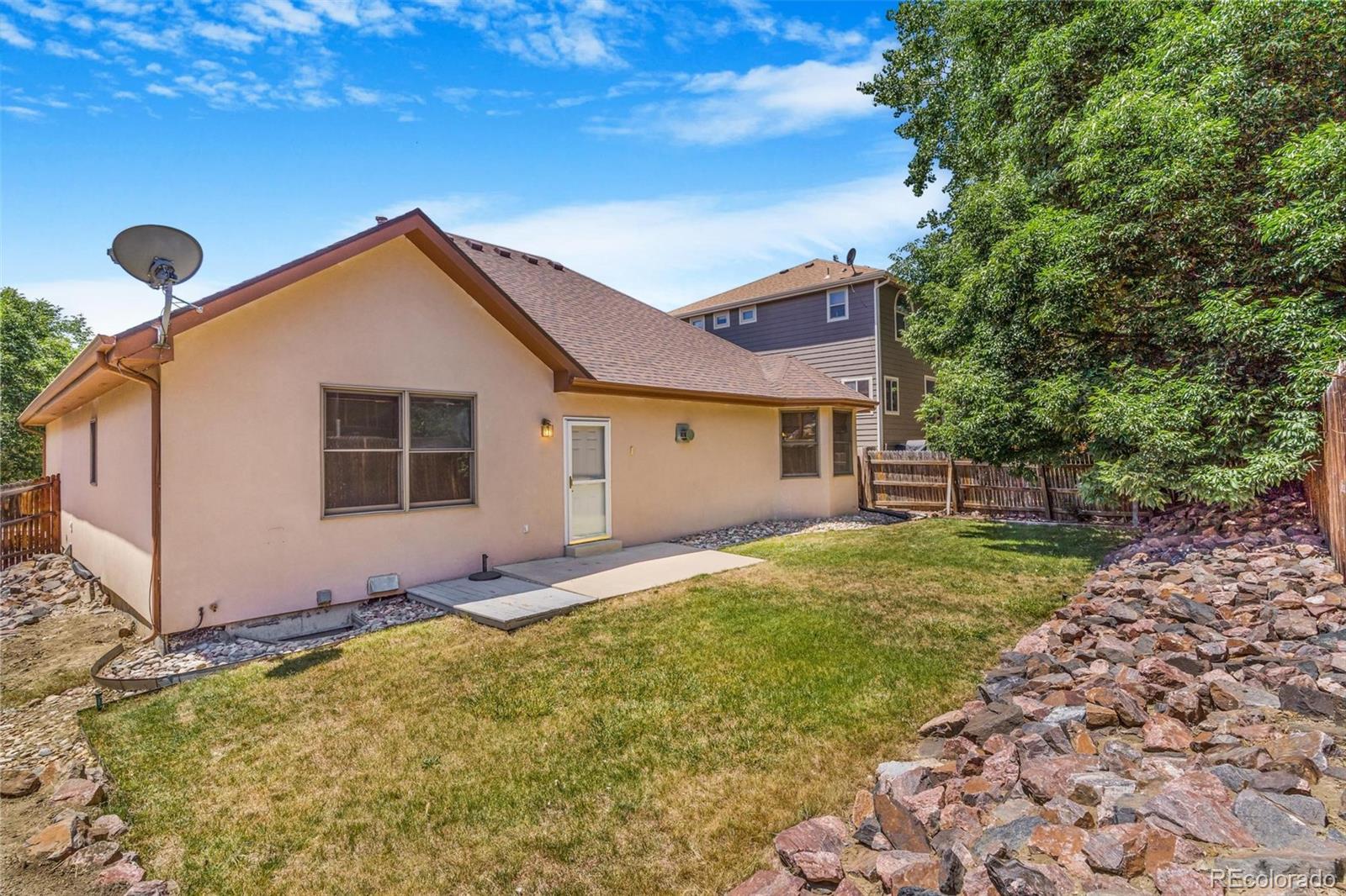 MLS Image #24 for 6796 s newcombe way,littleton, Colorado