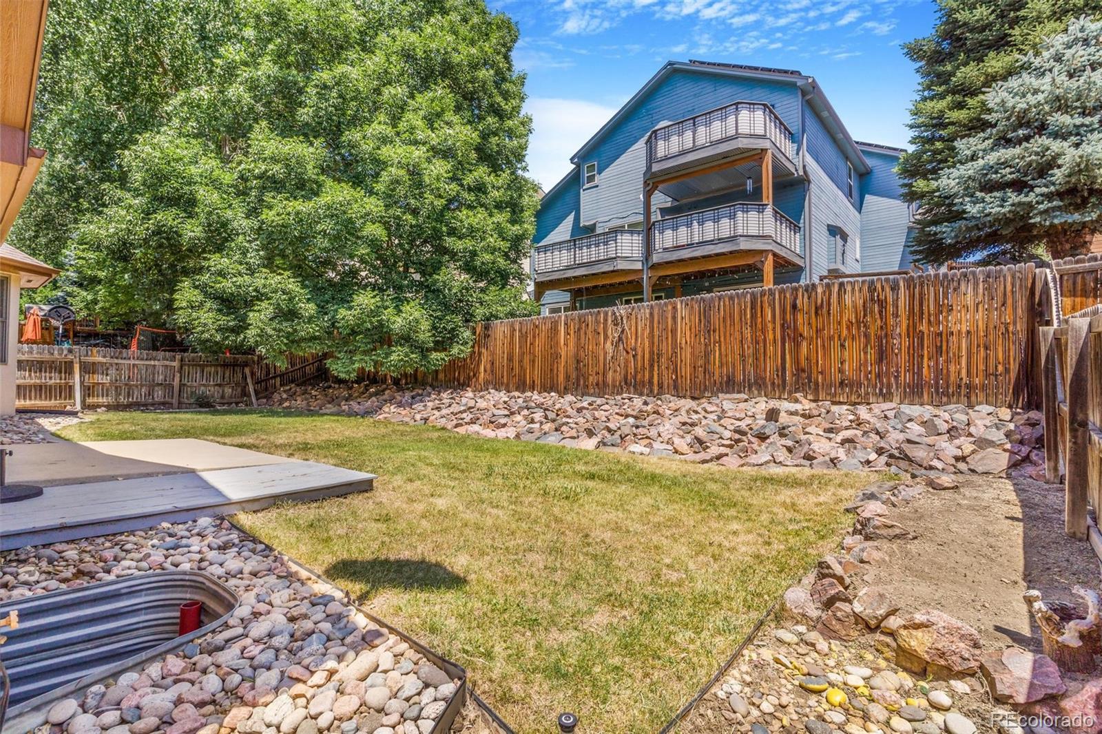 MLS Image #26 for 6796 s newcombe way,littleton, Colorado