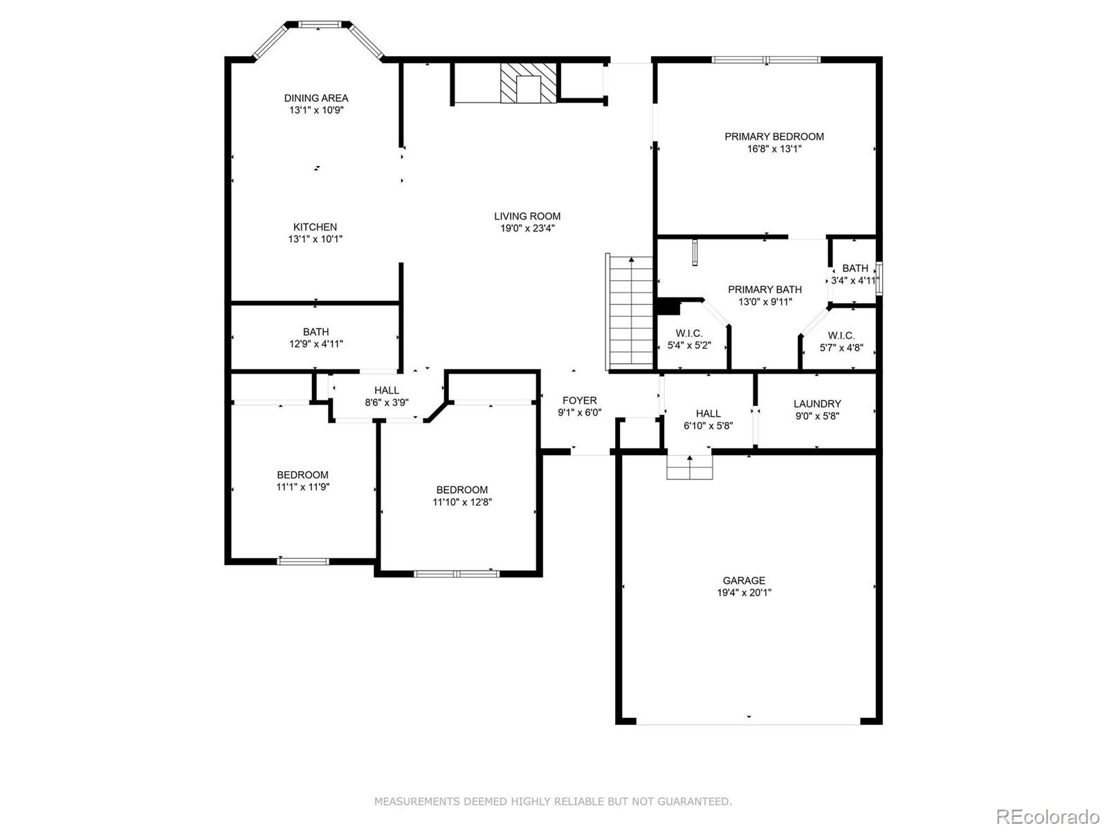MLS Image #29 for 6796 s newcombe way,littleton, Colorado
