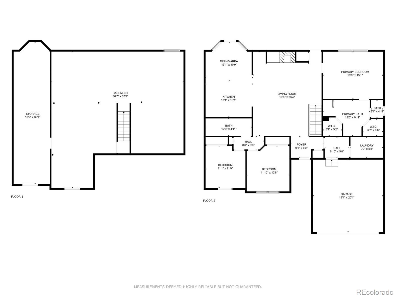 MLS Image #31 for 6796 s newcombe way,littleton, Colorado