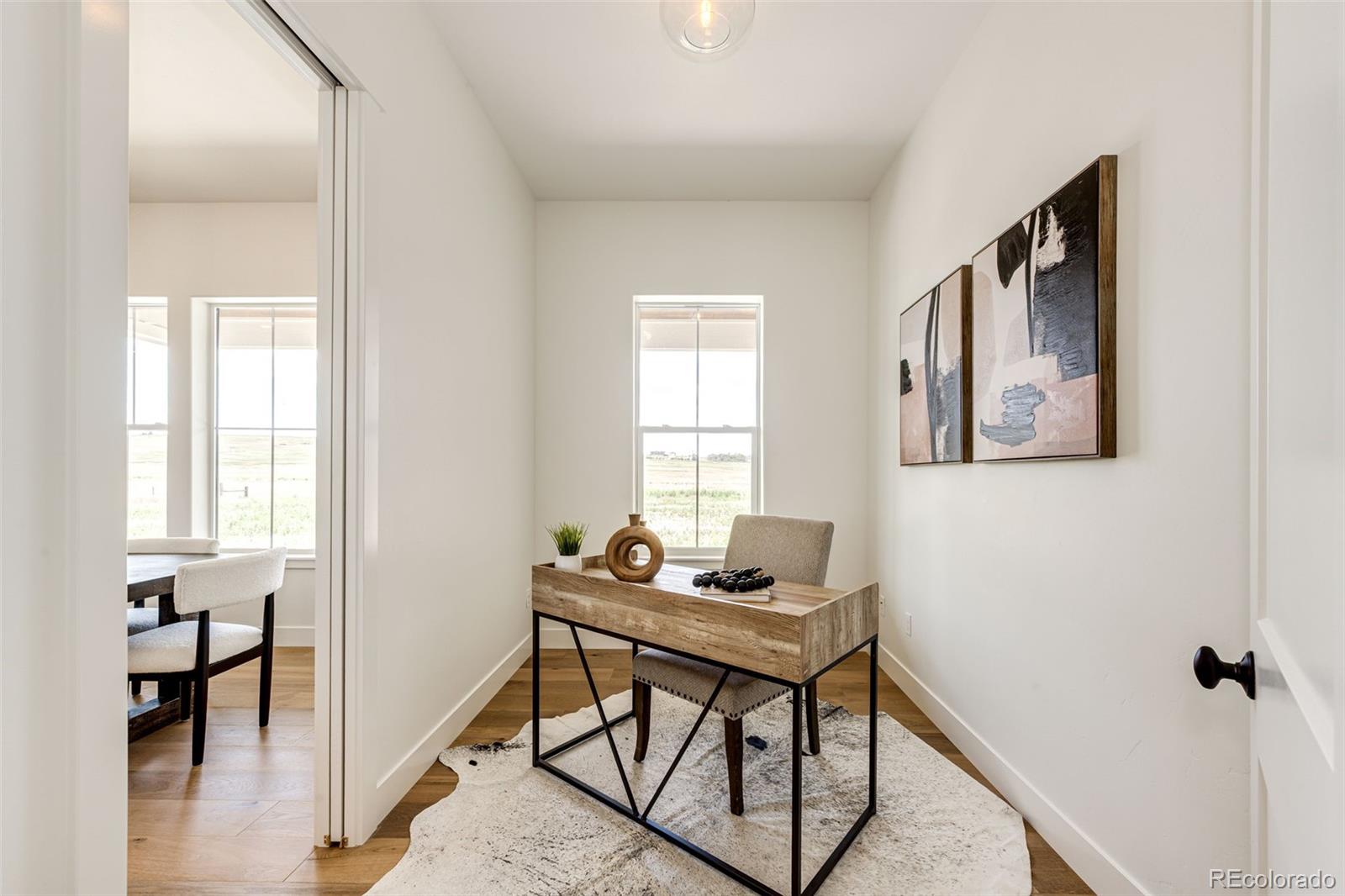 MLS Image #22 for 320 s county road 173 ,byers, Colorado