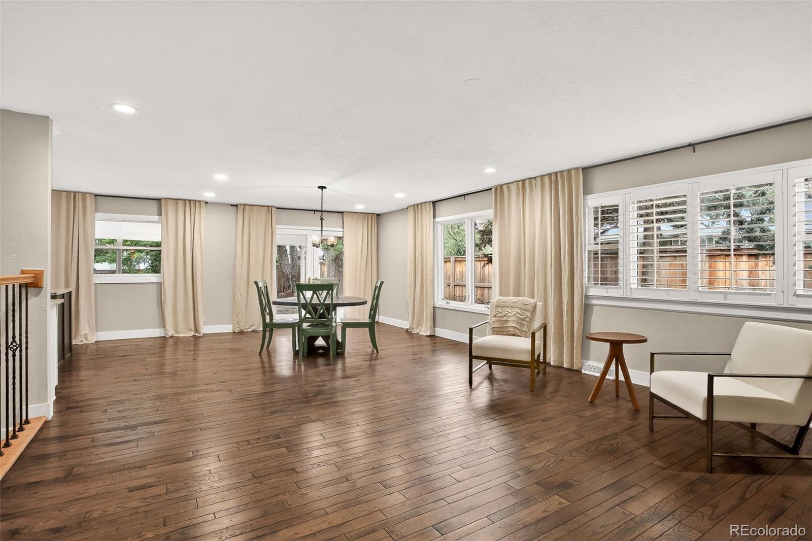 MLS Image #12 for 6182 s kearney street,centennial, Colorado