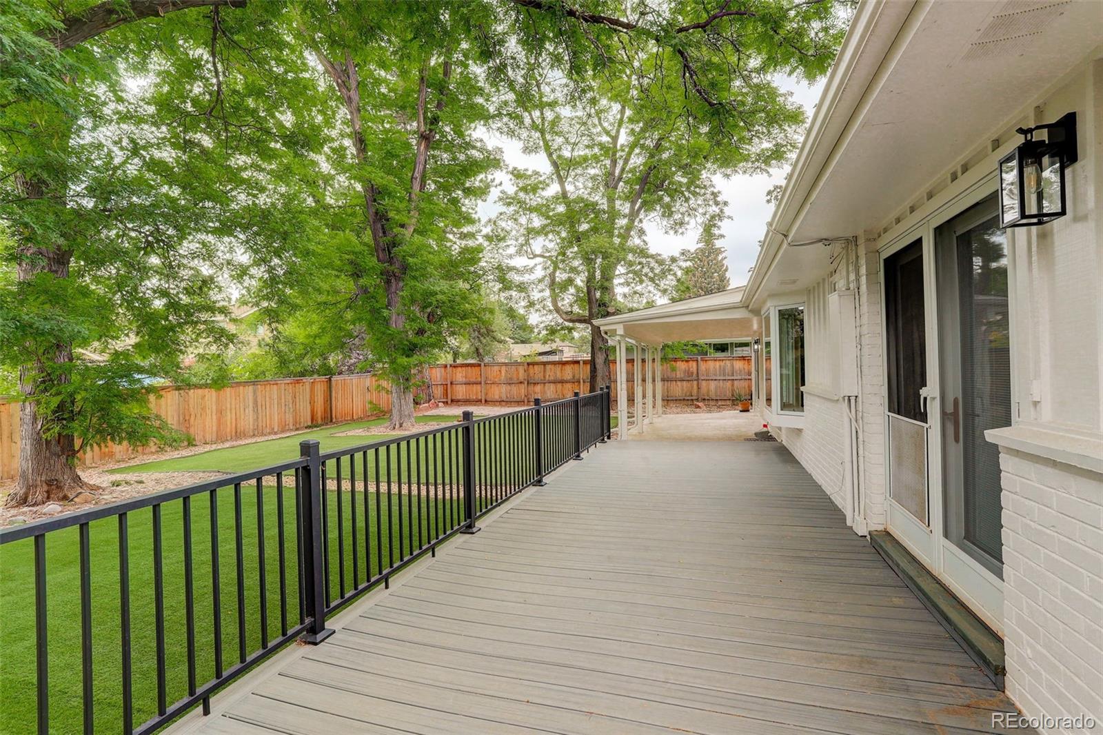 MLS Image #19 for 6182 s kearney street,centennial, Colorado