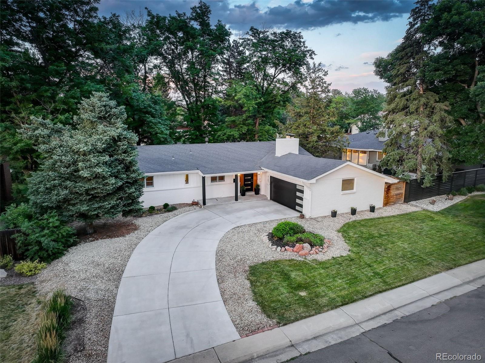 MLS Image #2 for 6182 s kearney street,centennial, Colorado