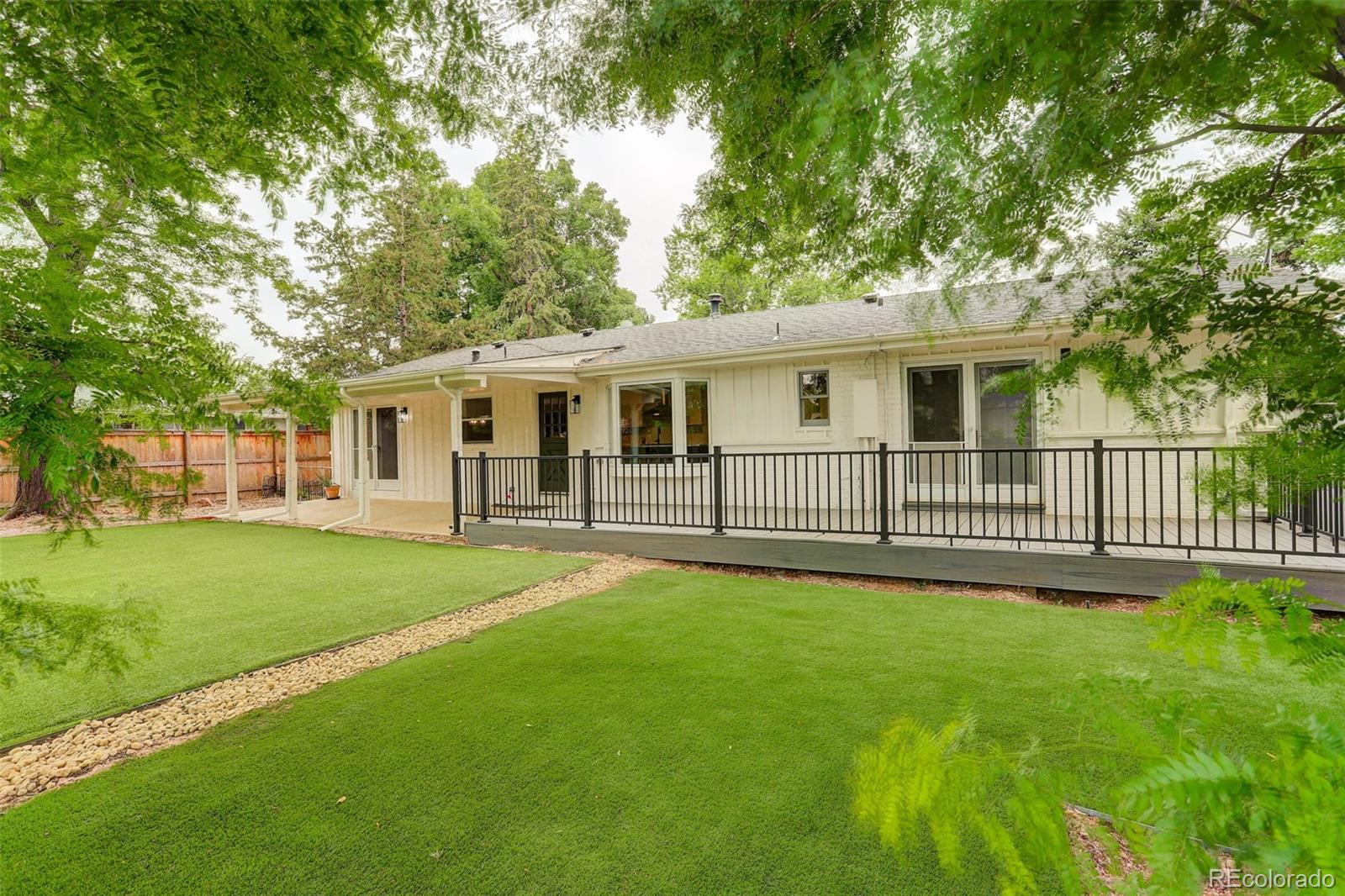 MLS Image #35 for 6182 s kearney street,centennial, Colorado