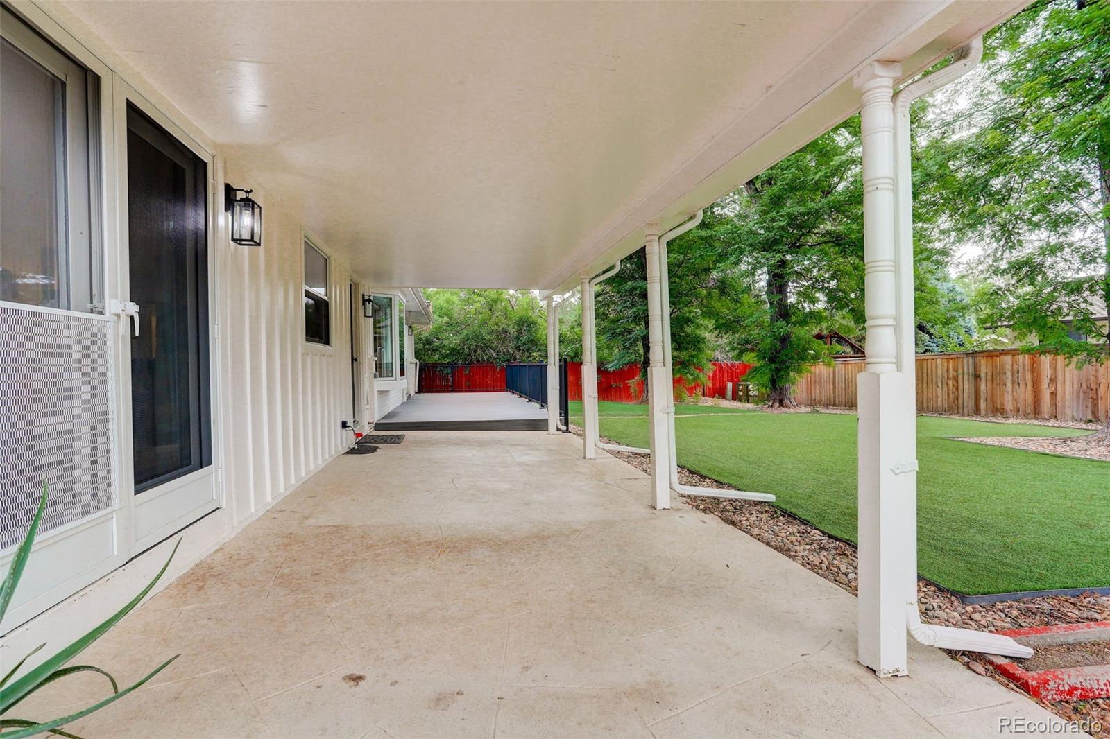 MLS Image #37 for 6182 s kearney street,centennial, Colorado