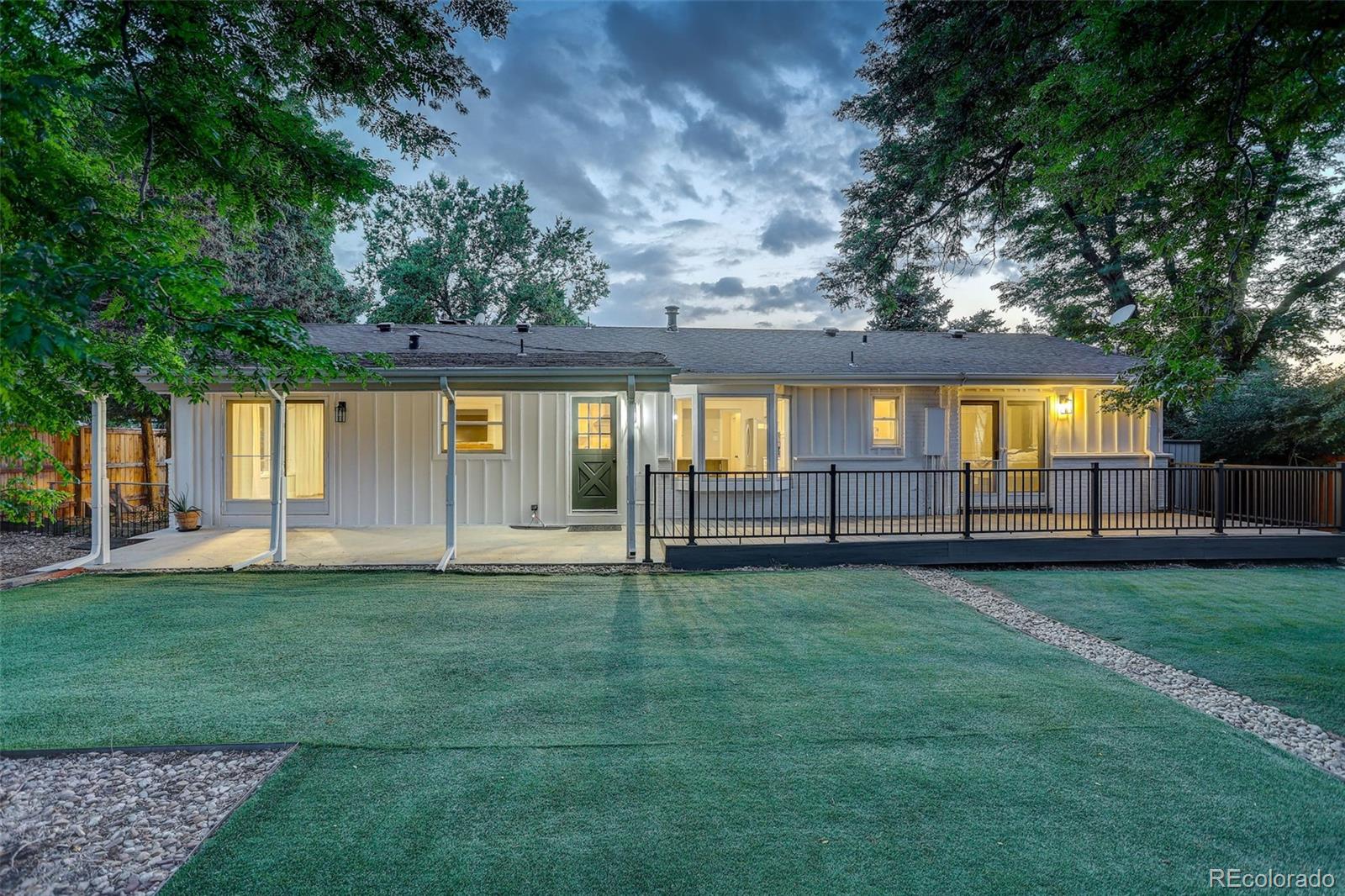 MLS Image #4 for 6182 s kearney street,centennial, Colorado