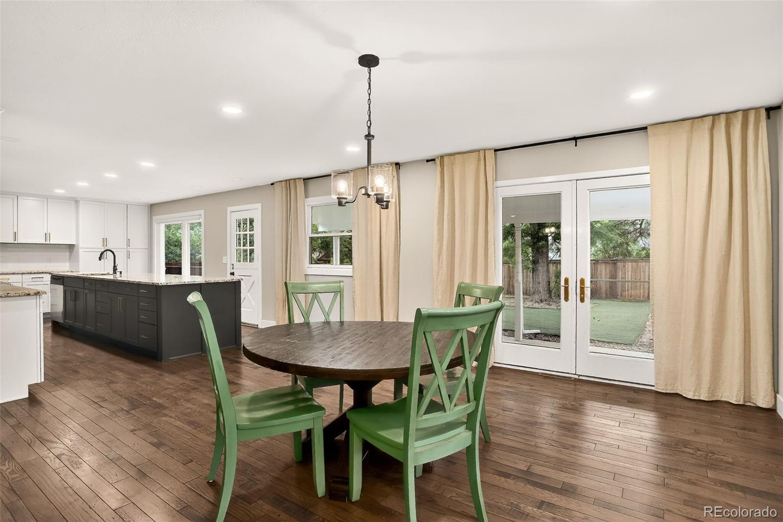 MLS Image #9 for 6182 s kearney street,centennial, Colorado