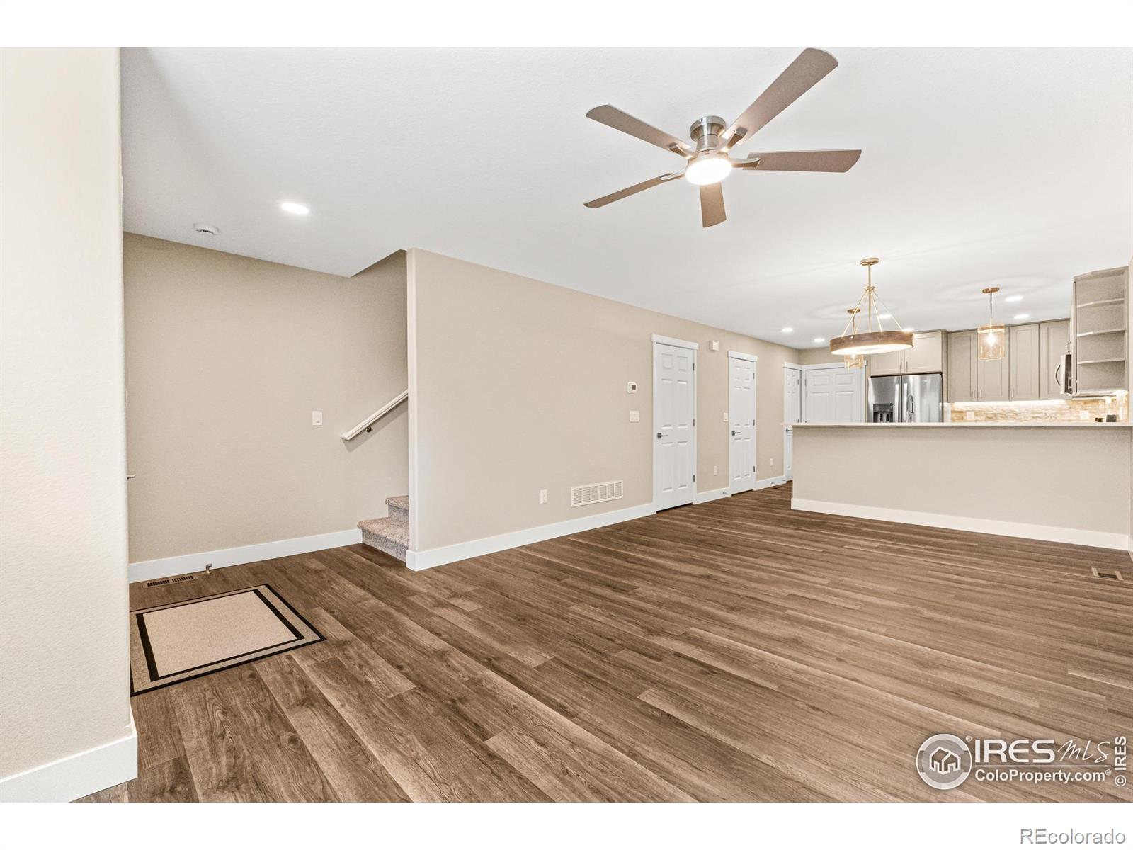 MLS Image #3 for 1687  valency drive,loveland, Colorado