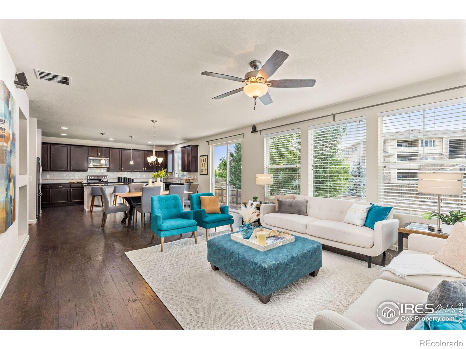 MLS Image #3 for 6370  twilight avenue,firestone, Colorado