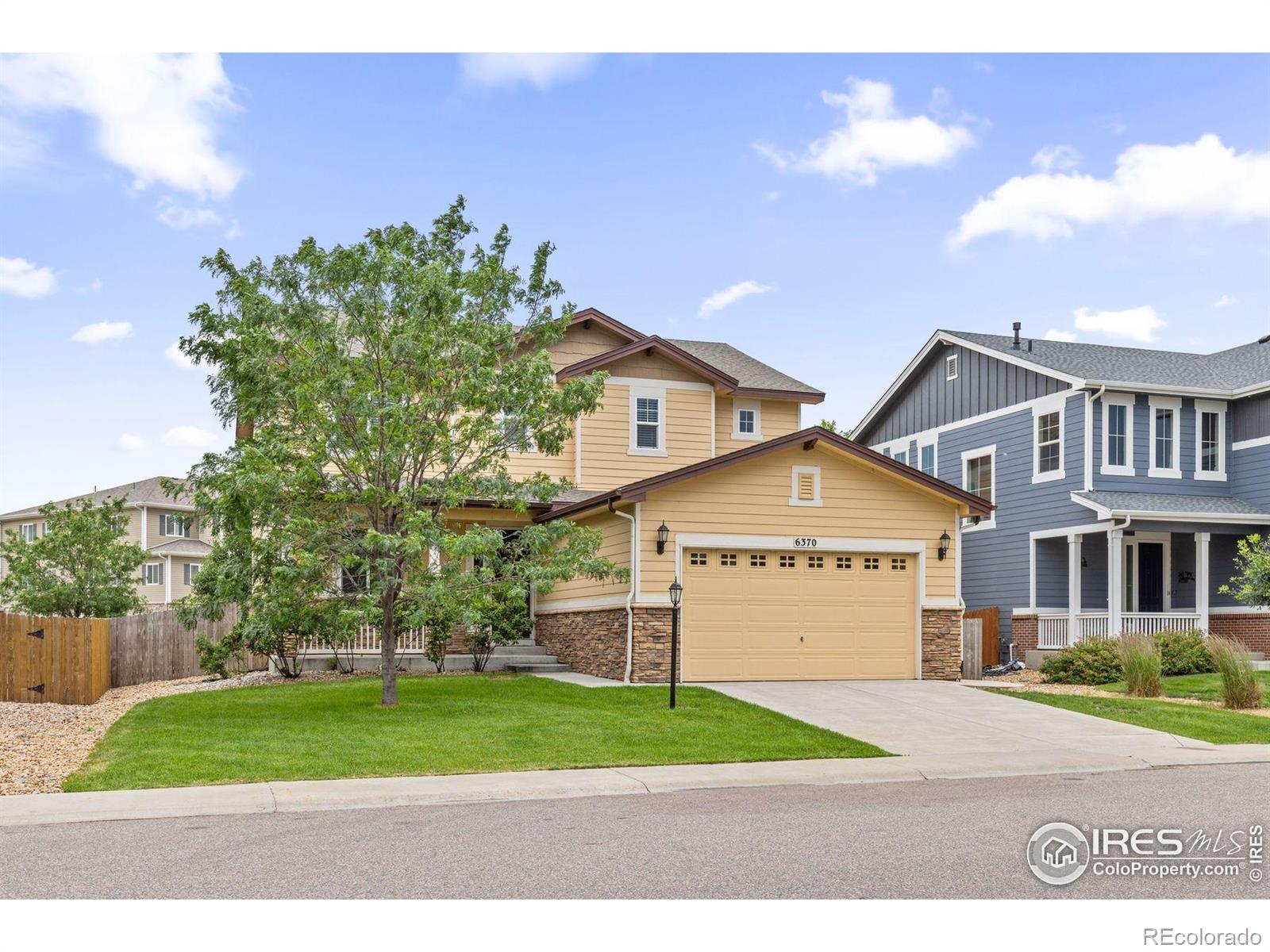 MLS Image #38 for 6370  twilight avenue,firestone, Colorado