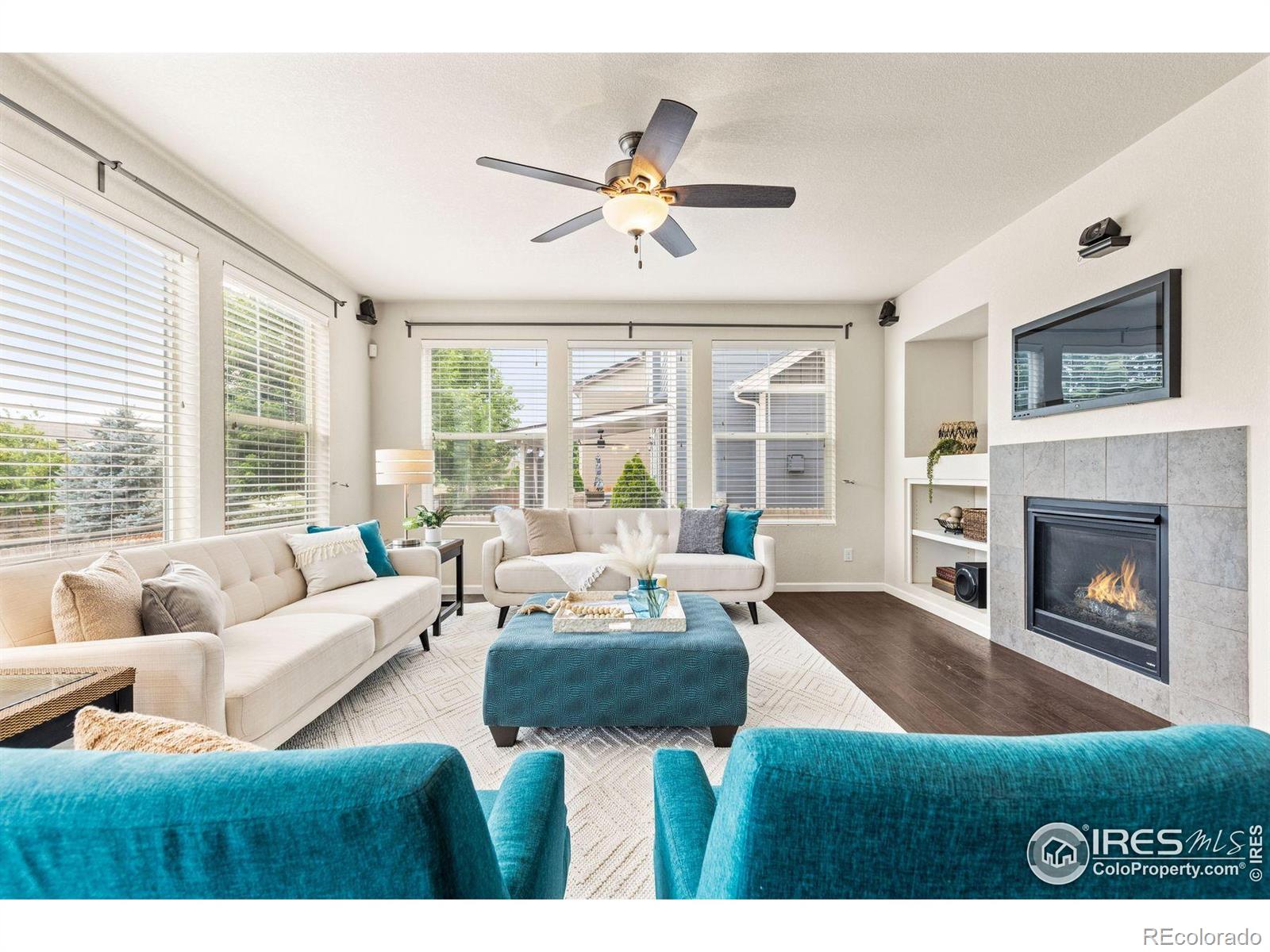 MLS Image #4 for 6370  twilight avenue,firestone, Colorado