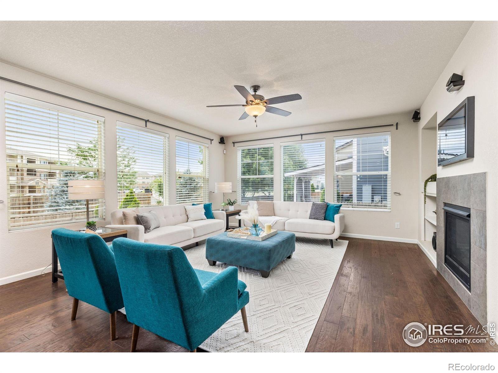 MLS Image #6 for 6370  twilight avenue,firestone, Colorado