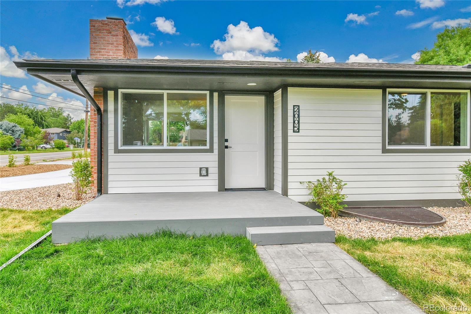 MLS Image #1 for 2005  nelson street,lakewood, Colorado