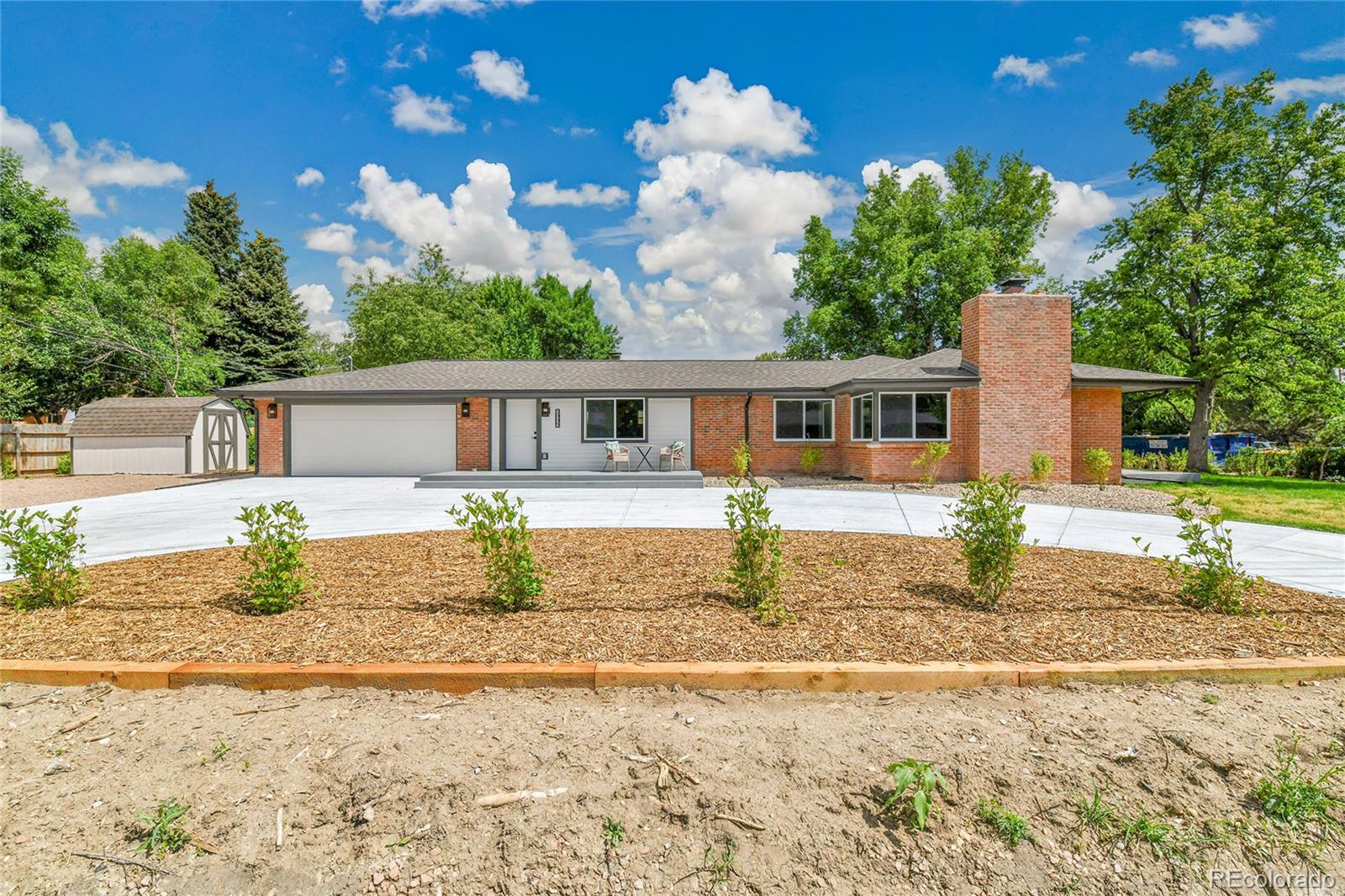 MLS Image #2 for 2005  nelson street,lakewood, Colorado