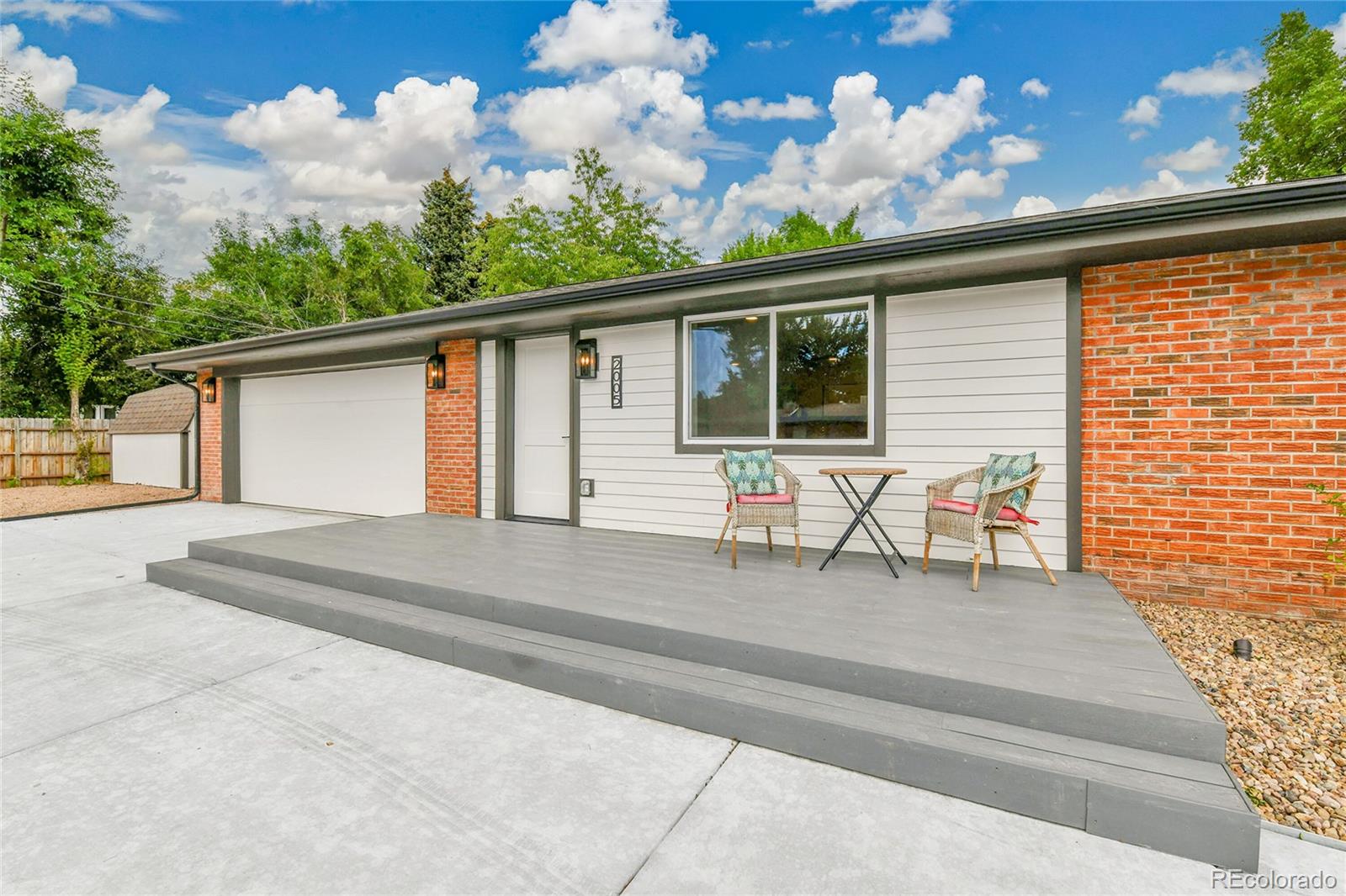 MLS Image #3 for 2005  nelson street,lakewood, Colorado