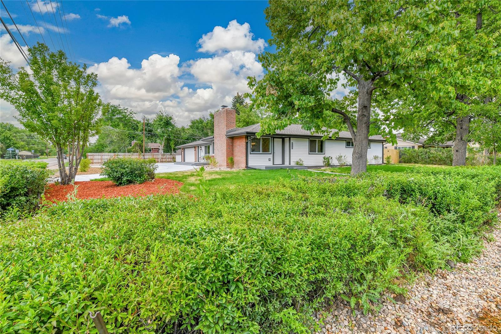 MLS Image #4 for 2005  nelson street,lakewood, Colorado