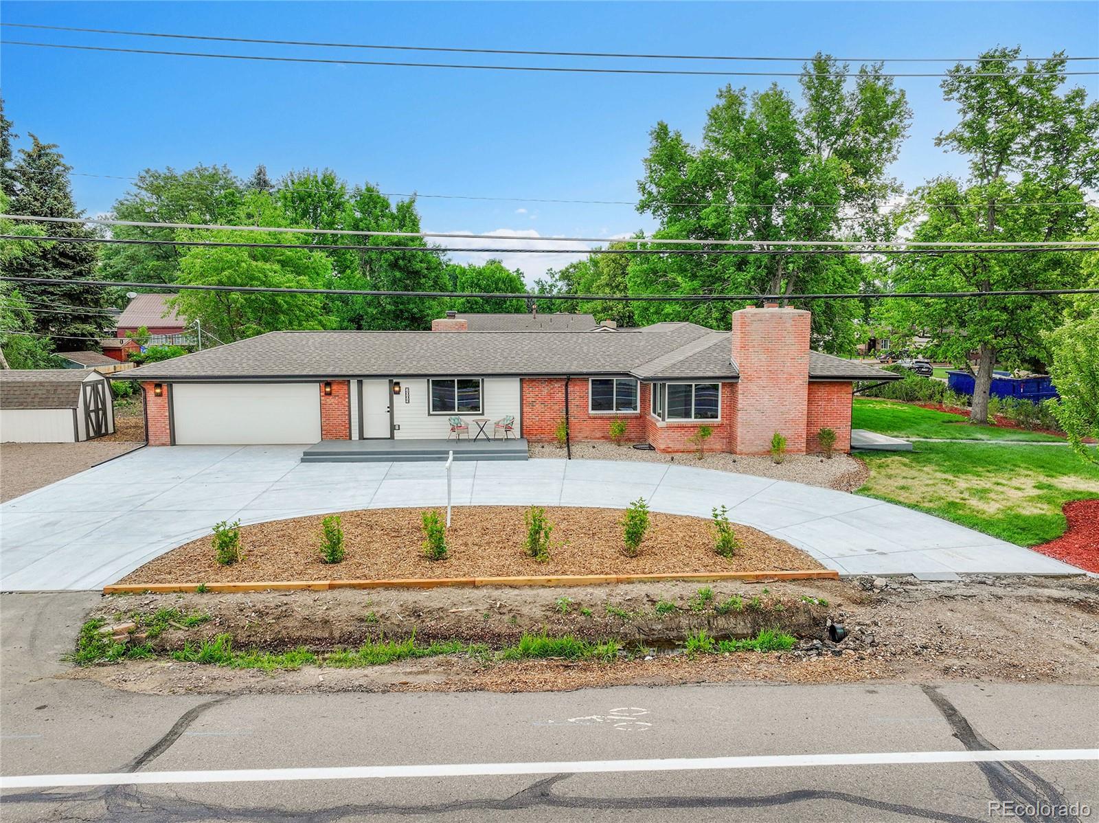 MLS Image #45 for 2005  nelson street,lakewood, Colorado