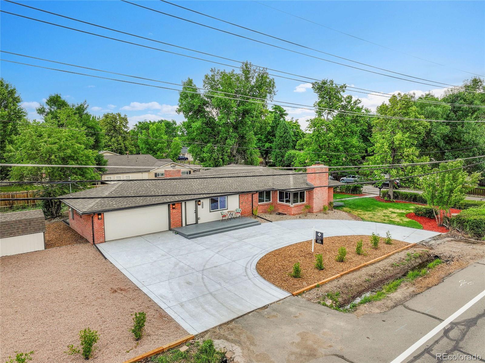 MLS Image #46 for 2005  nelson street,lakewood, Colorado