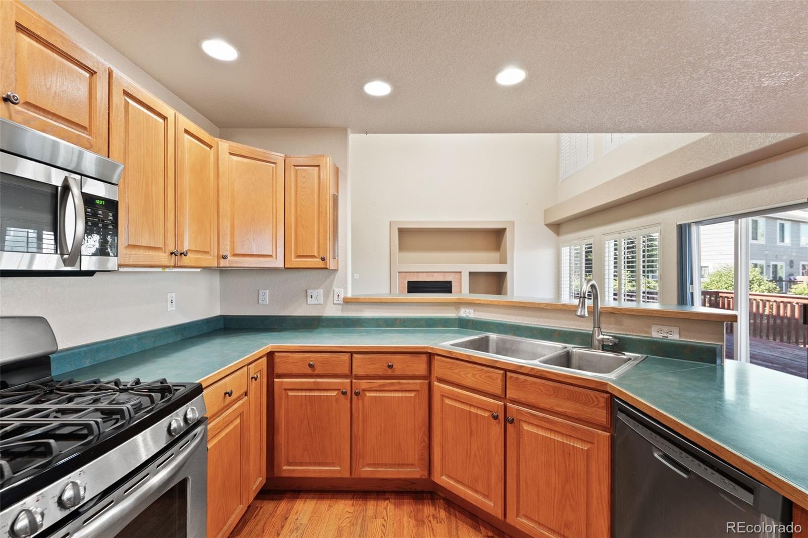 MLS Image #14 for 3595  starflower road,castle rock, Colorado