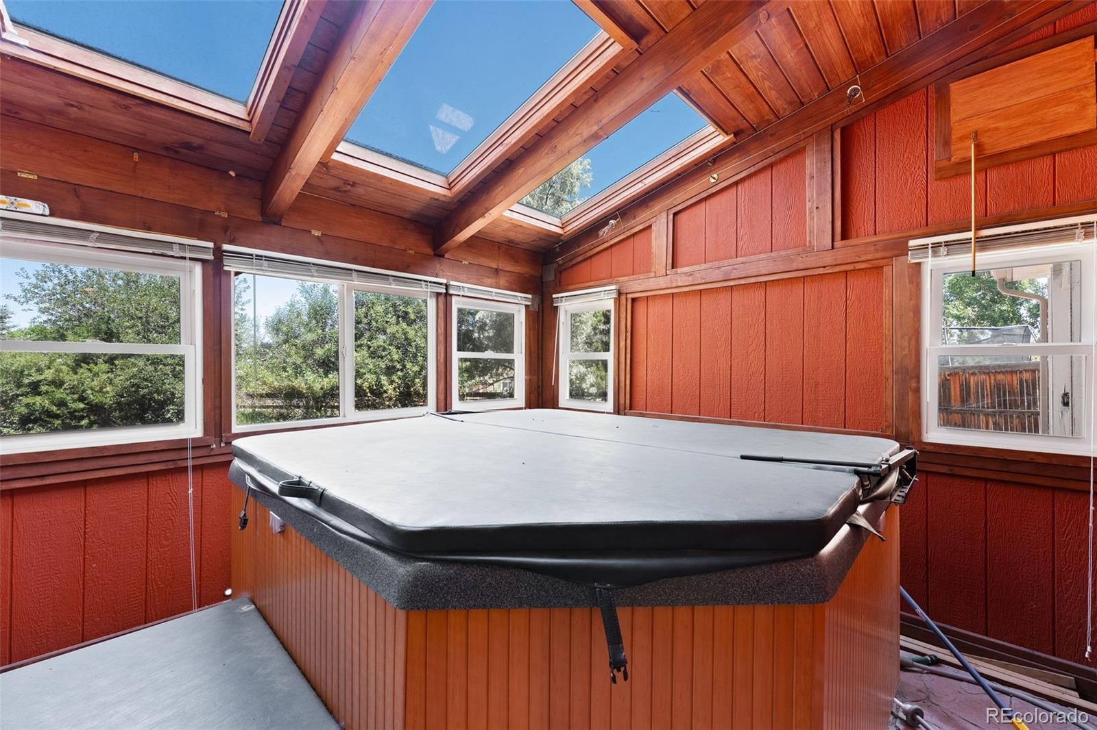 MLS Image #34 for 3595  starflower road,castle rock, Colorado