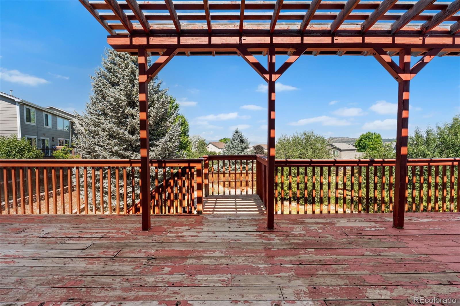 MLS Image #35 for 3595  starflower road,castle rock, Colorado