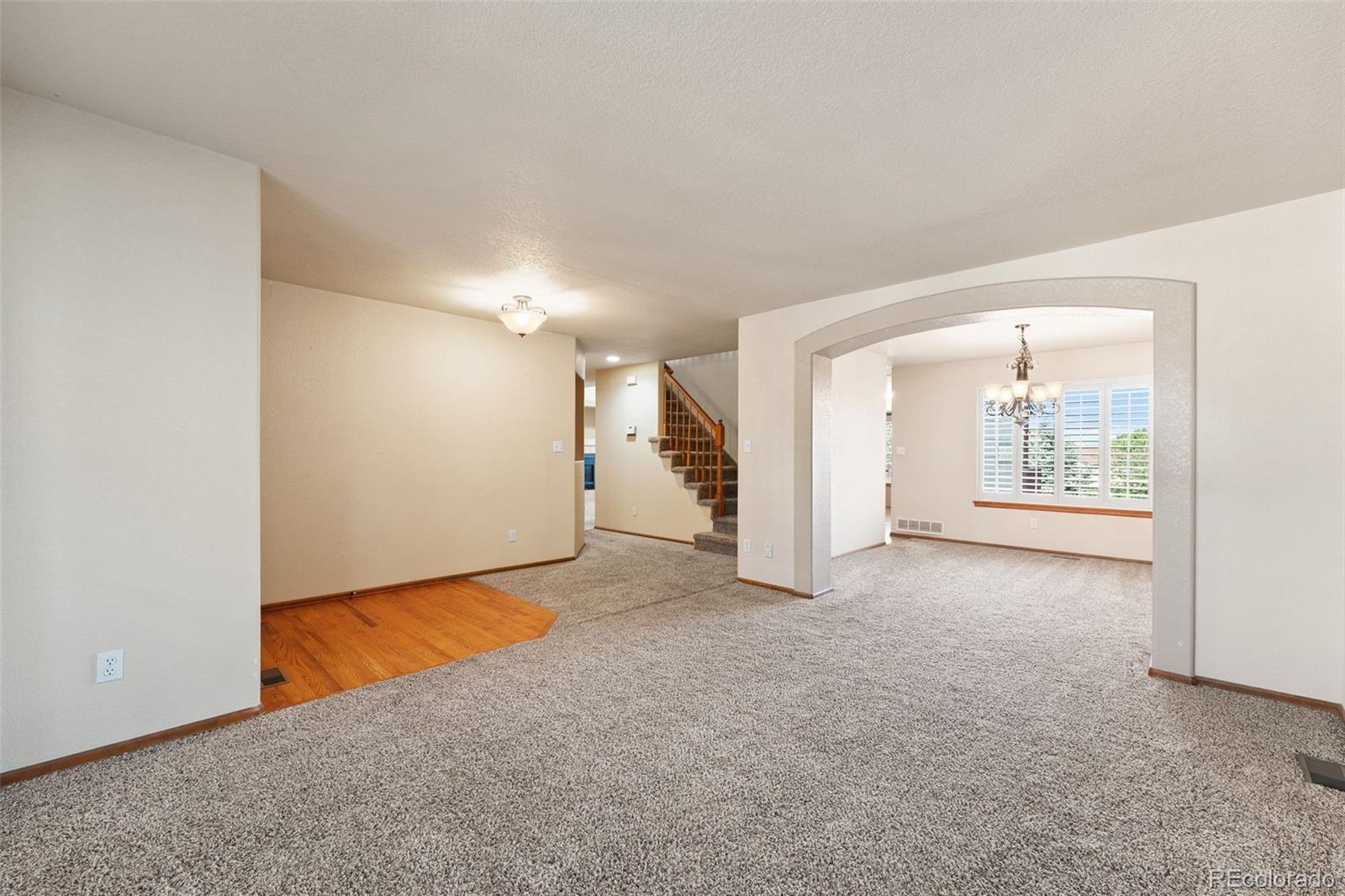 MLS Image #5 for 3595  starflower road,castle rock, Colorado