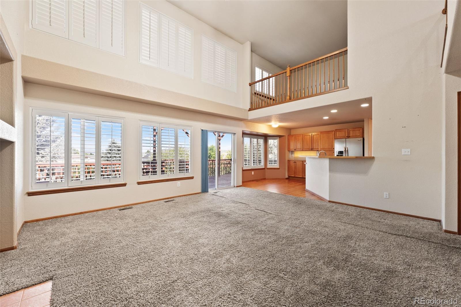 MLS Image #8 for 3595  starflower road,castle rock, Colorado