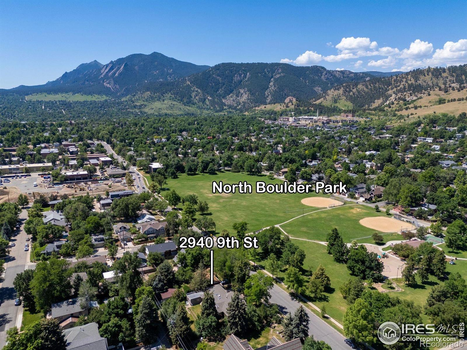 MLS Image #1 for 2940  9th street,boulder, Colorado