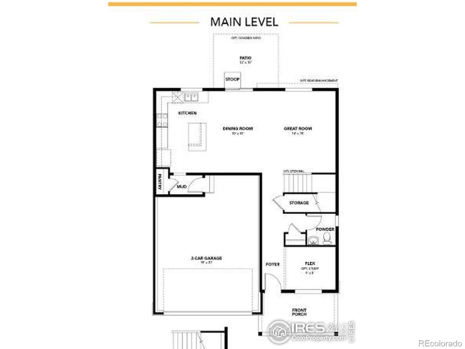 CMA Image for 701  Muturu Road,Johnstown, Colorado