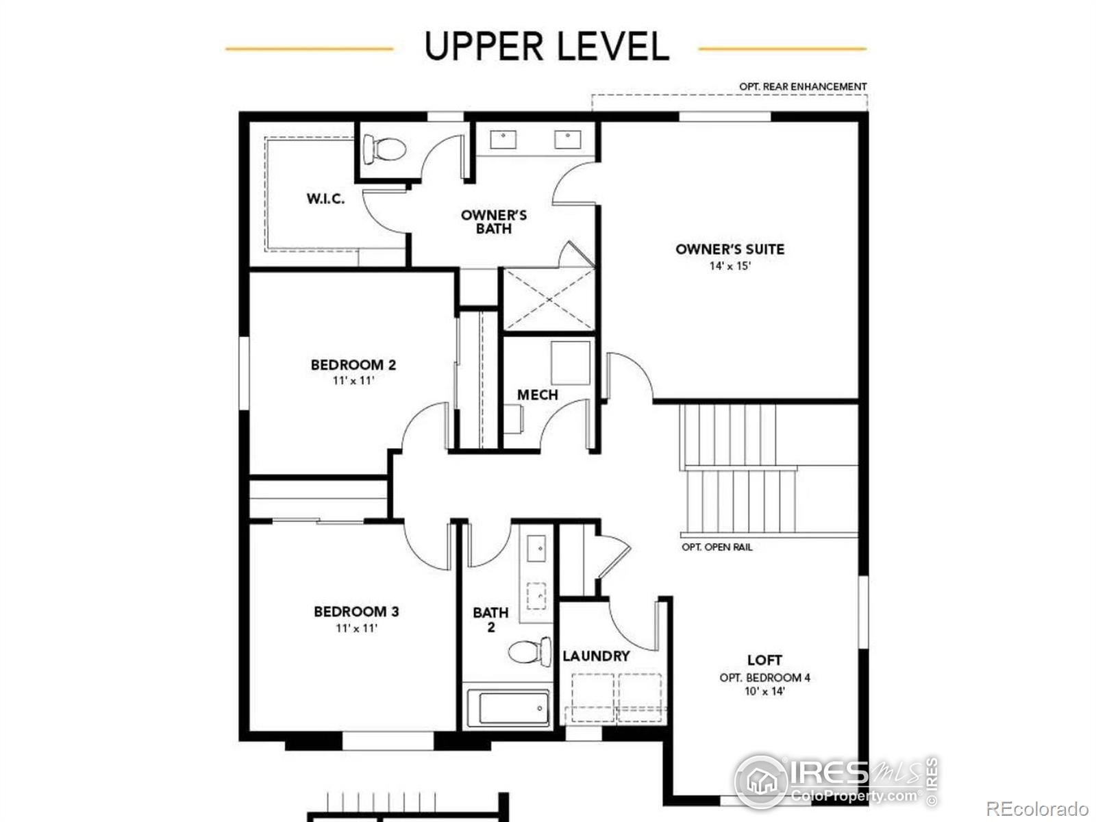 MLS Image #2 for 701  muturu road,johnstown, Colorado