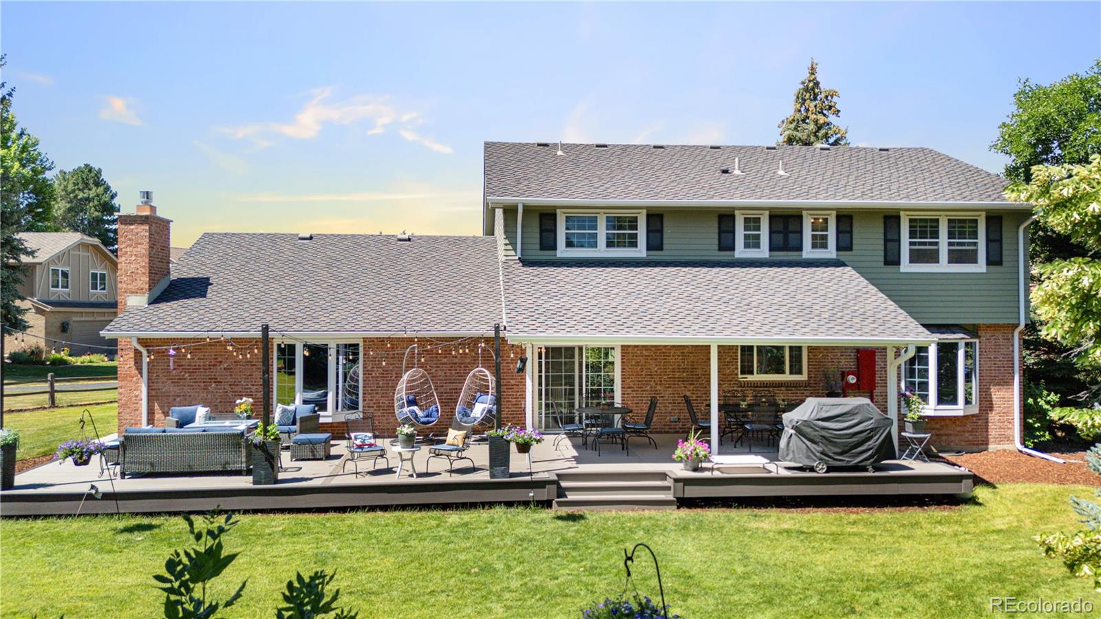MLS Image #38 for 6795 e kettle avenue,centennial, Colorado