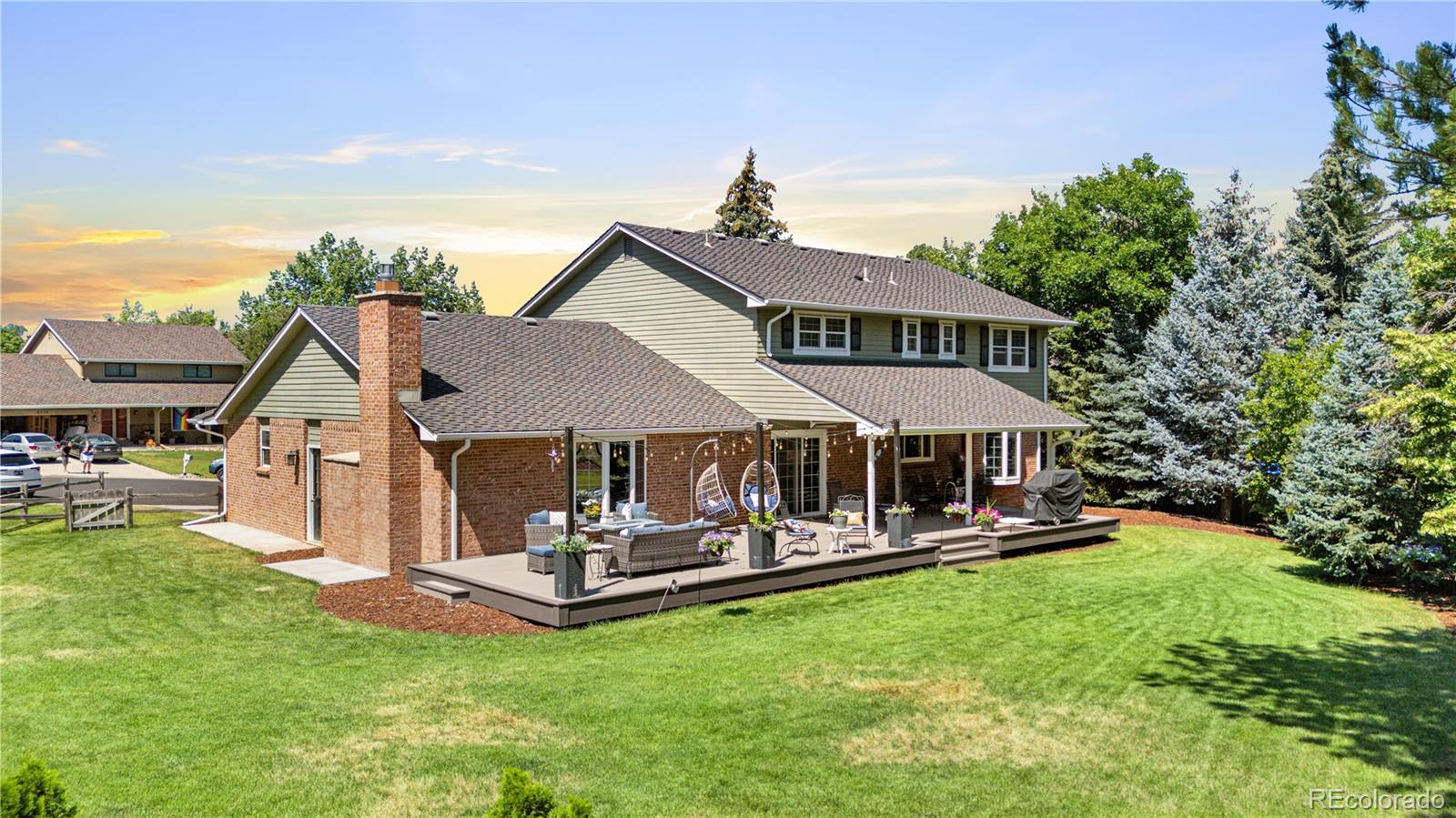MLS Image #39 for 6795 e kettle avenue,centennial, Colorado